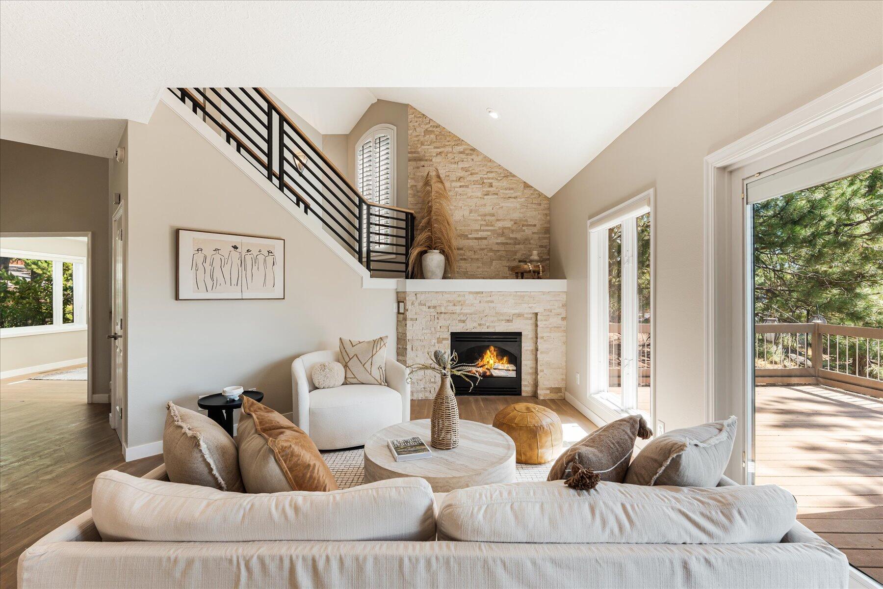 City View - Residential