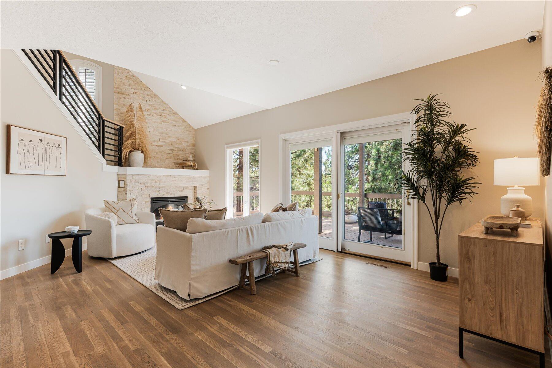 City View - Residential