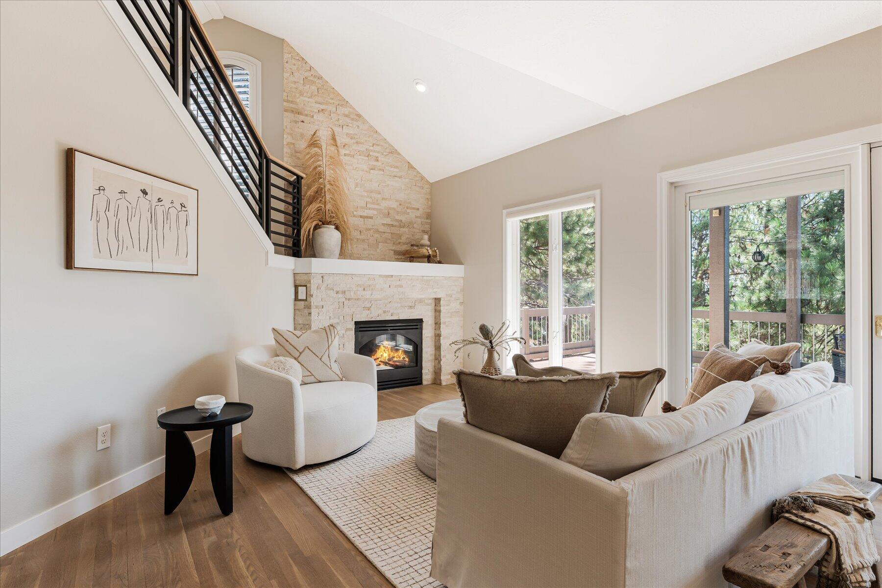 City View - Residential