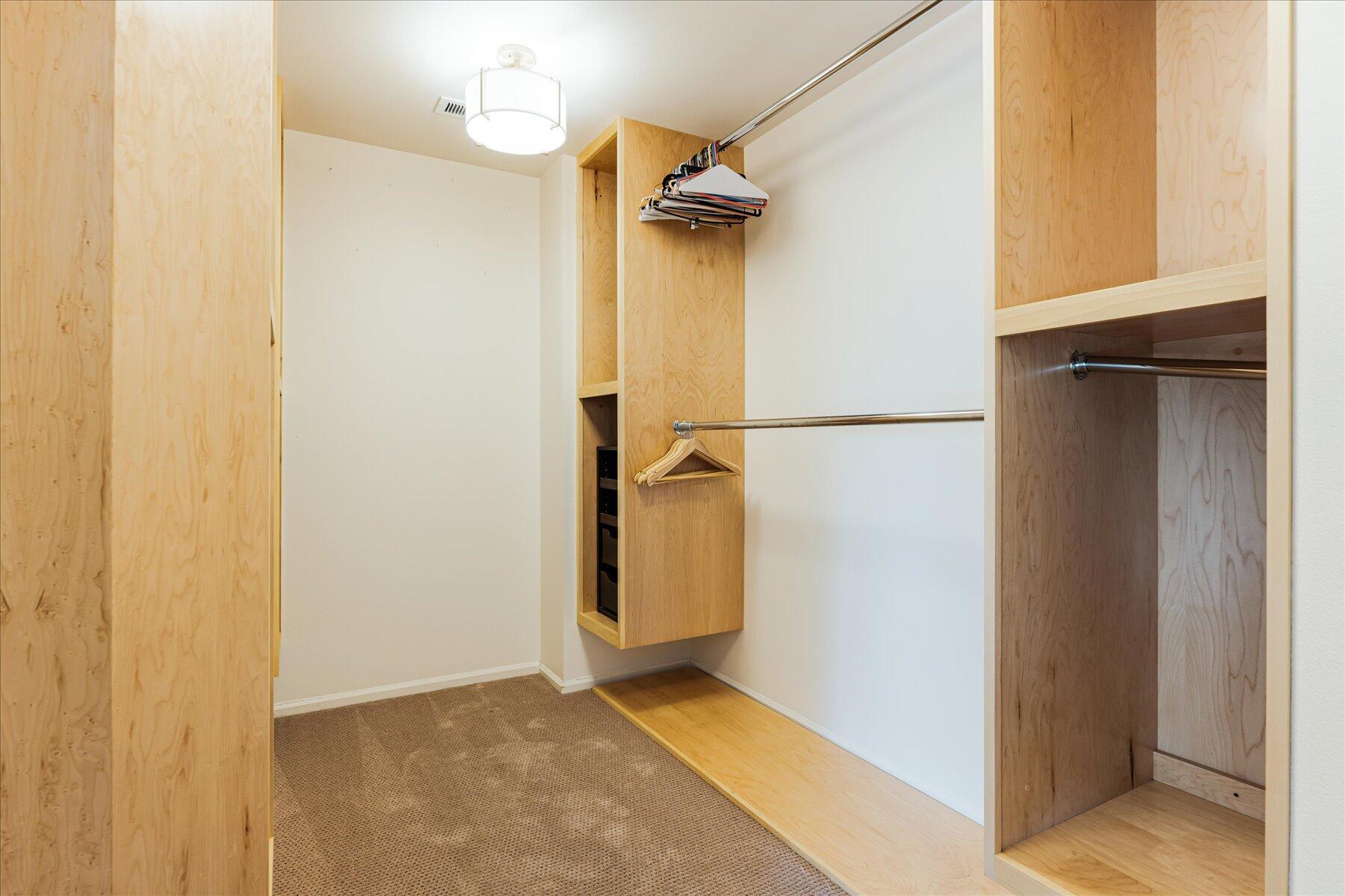 City View - Residential