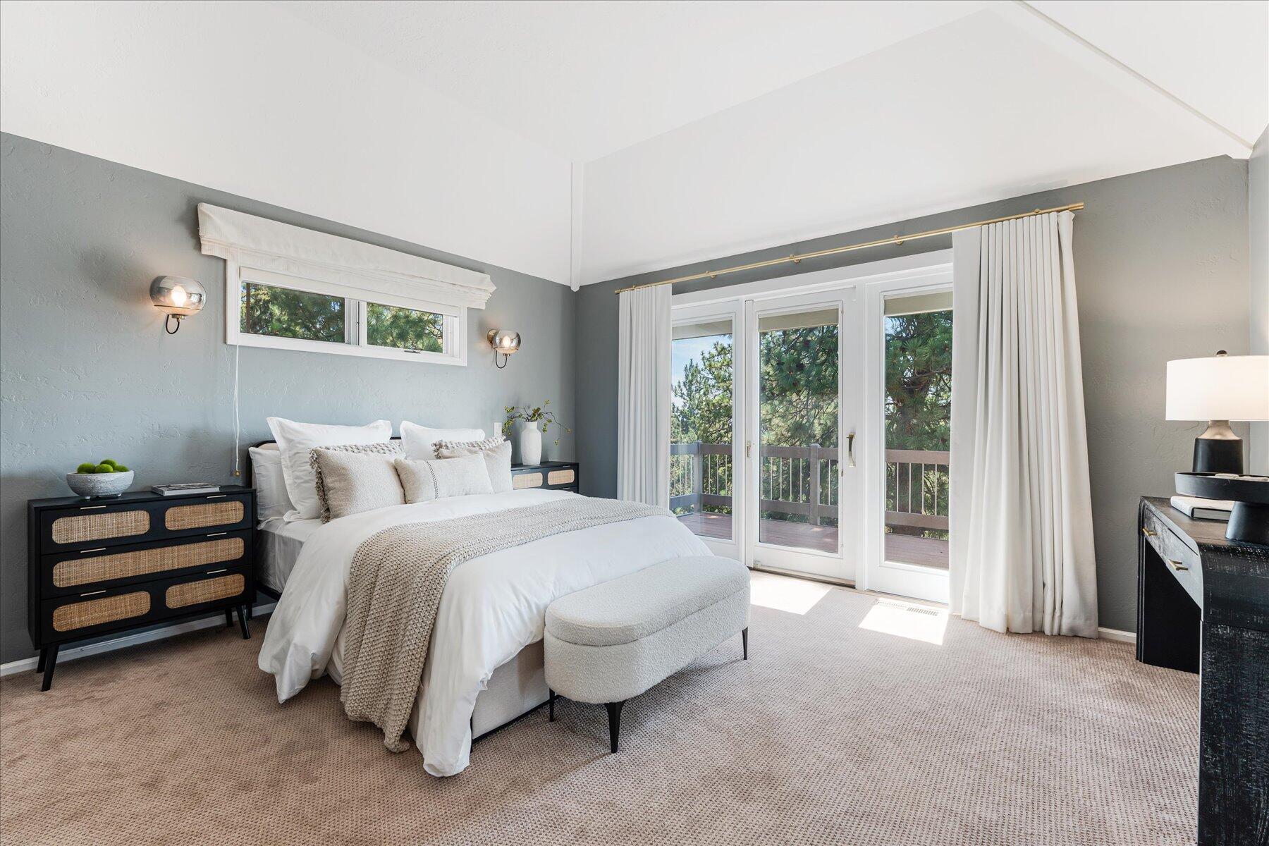 City View - Residential