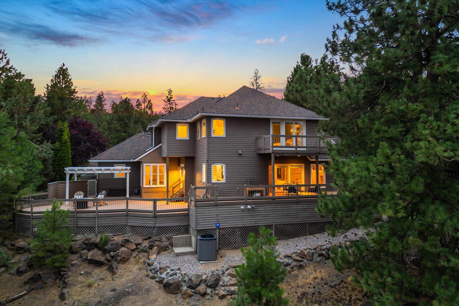 City View - Residential