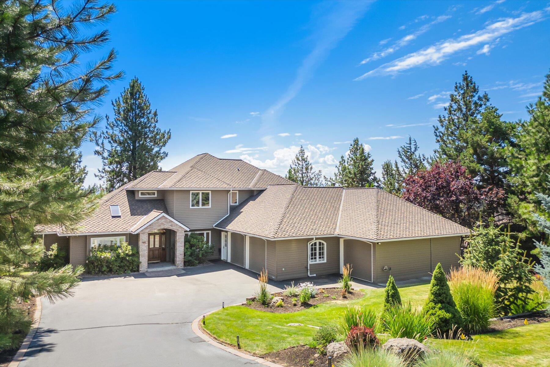 City View - Residential