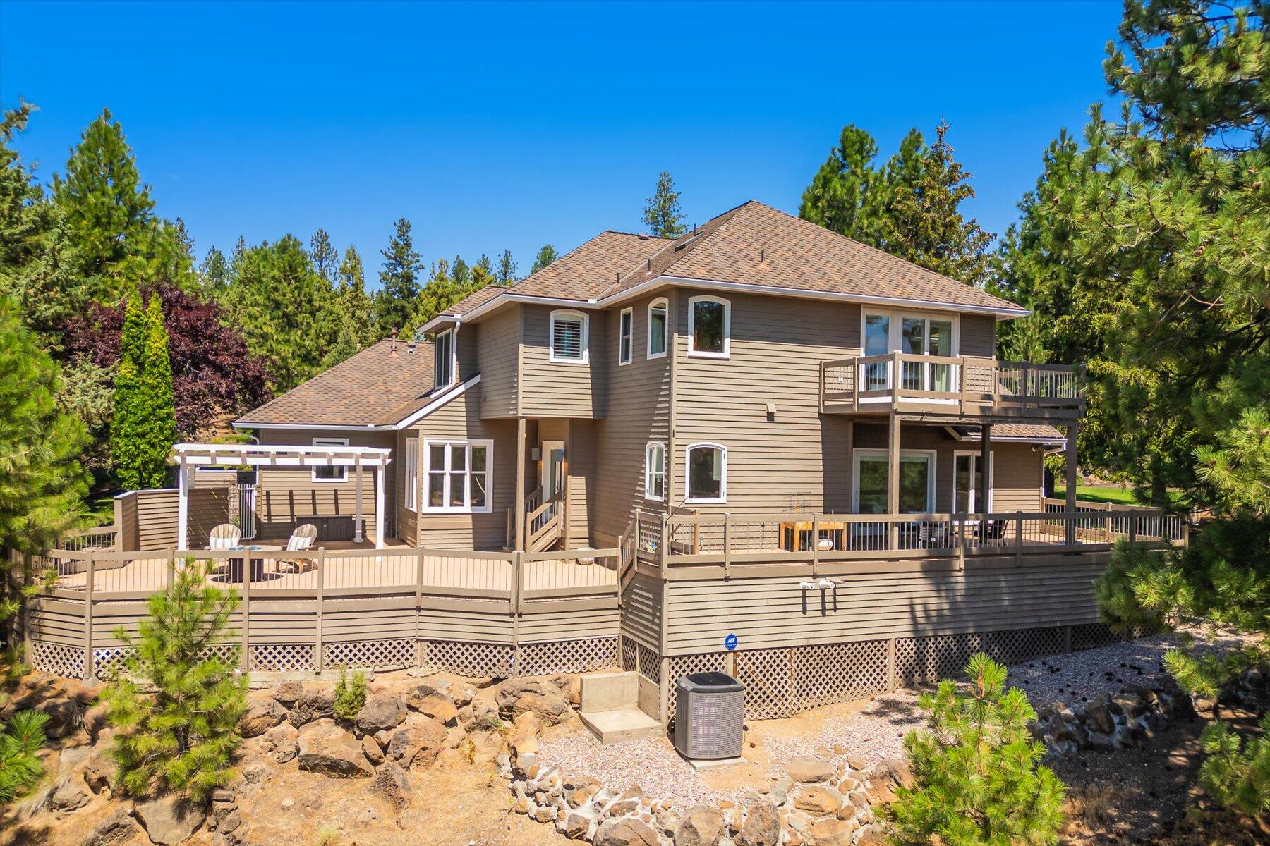 City View - Residential