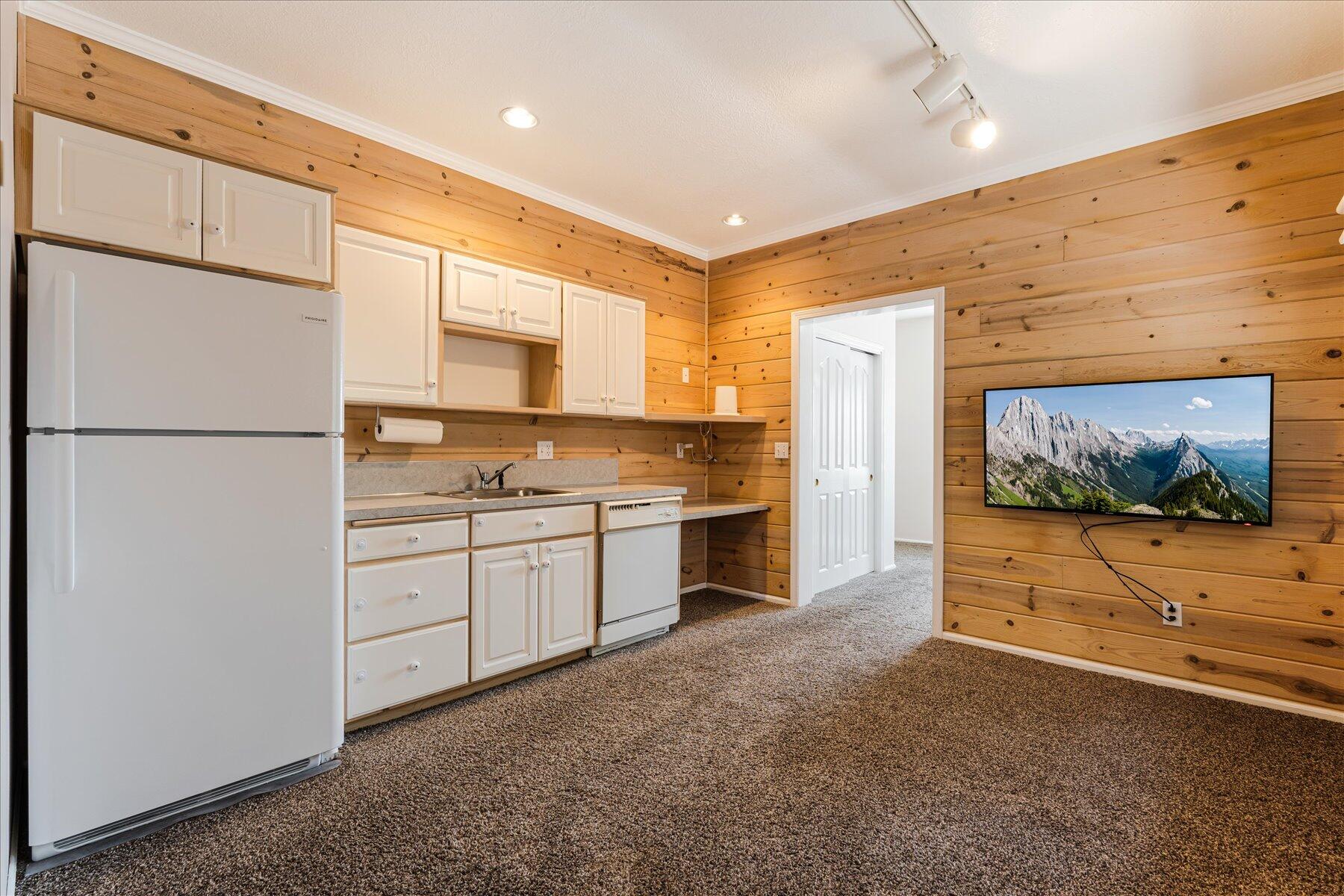 City View - Residential