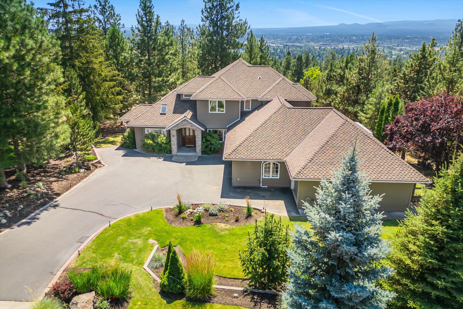 City View - Residential