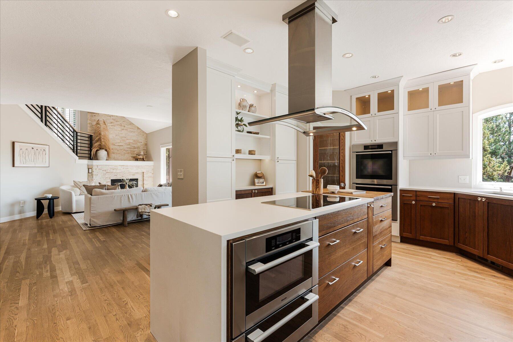 City View - Residential