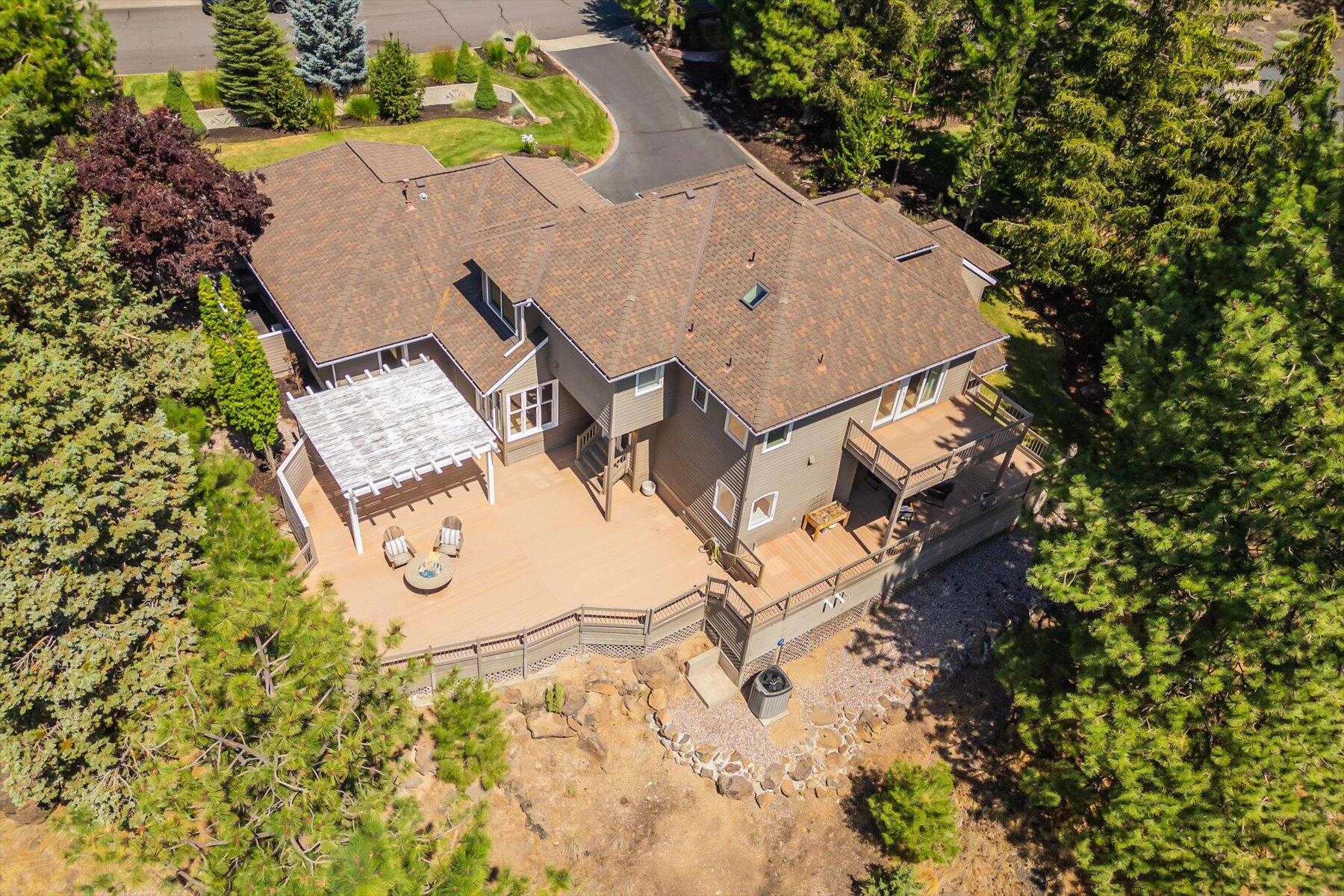 City View - Residential