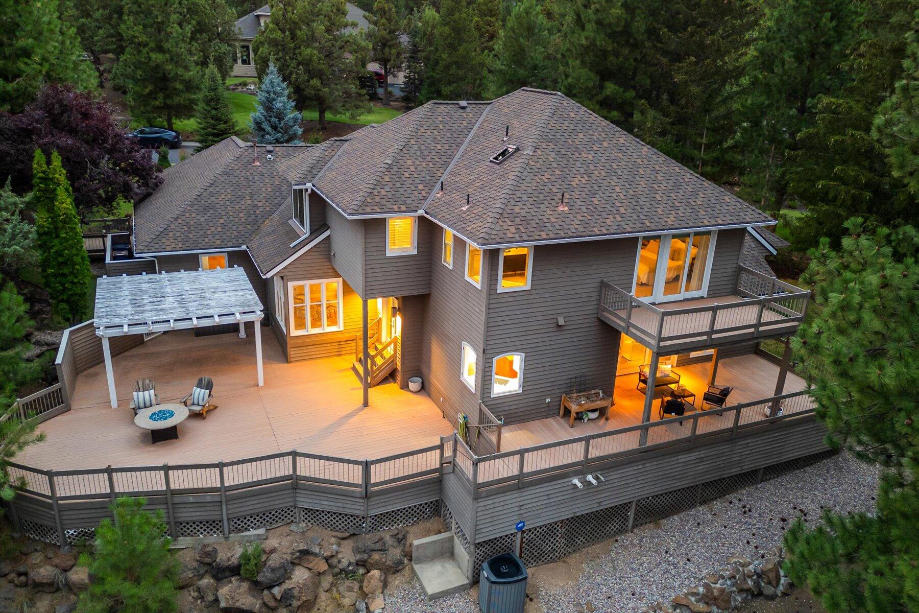 City View - Residential