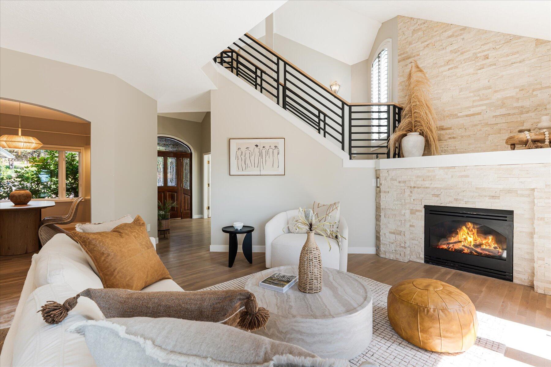 City View - Residential