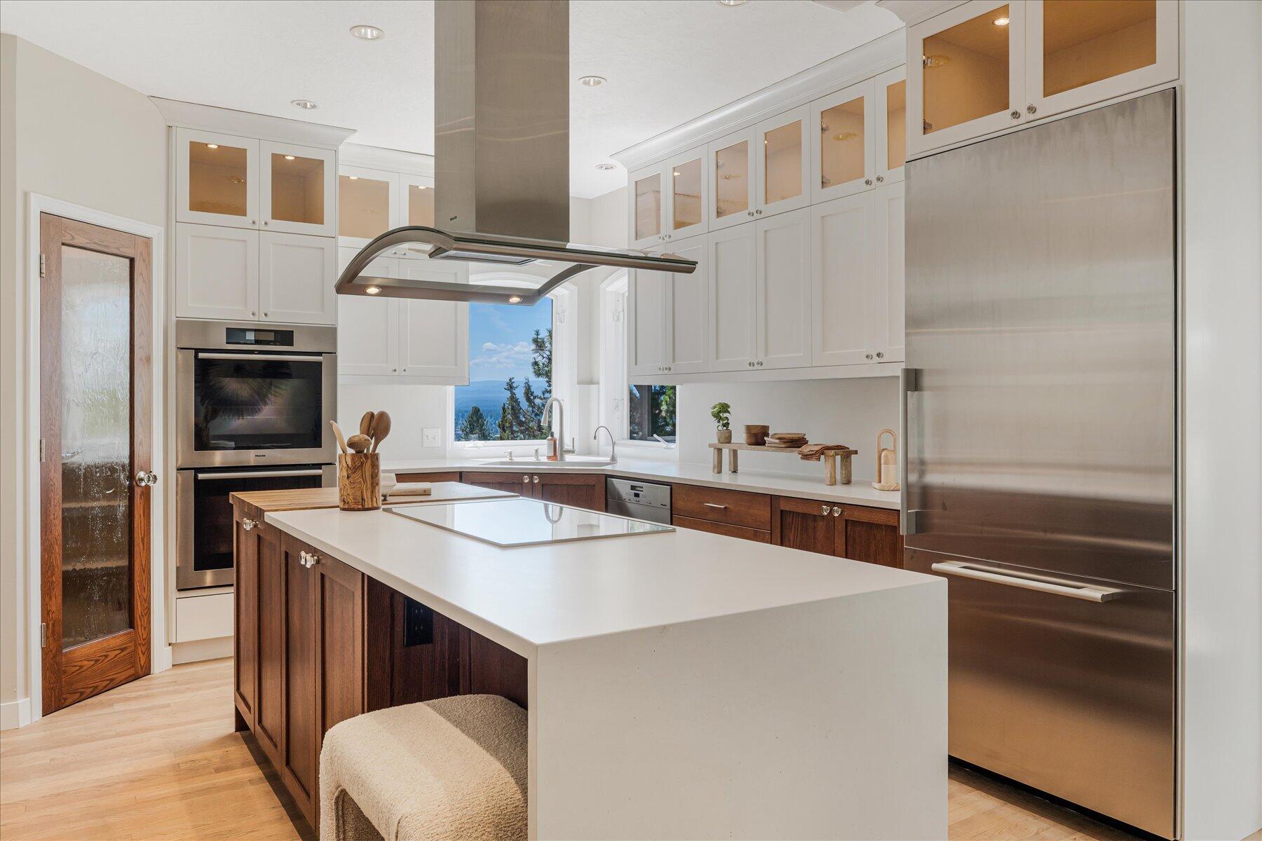 City View - Residential