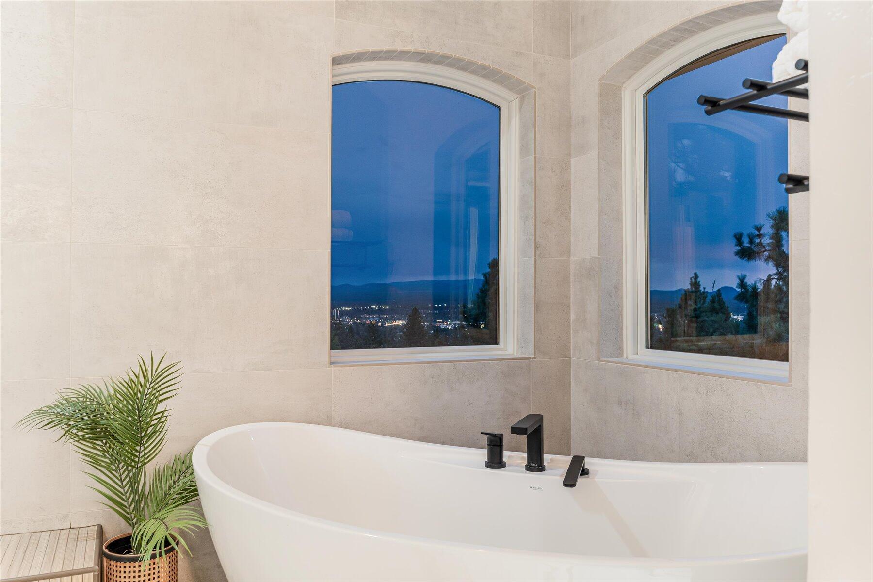 City View - Residential