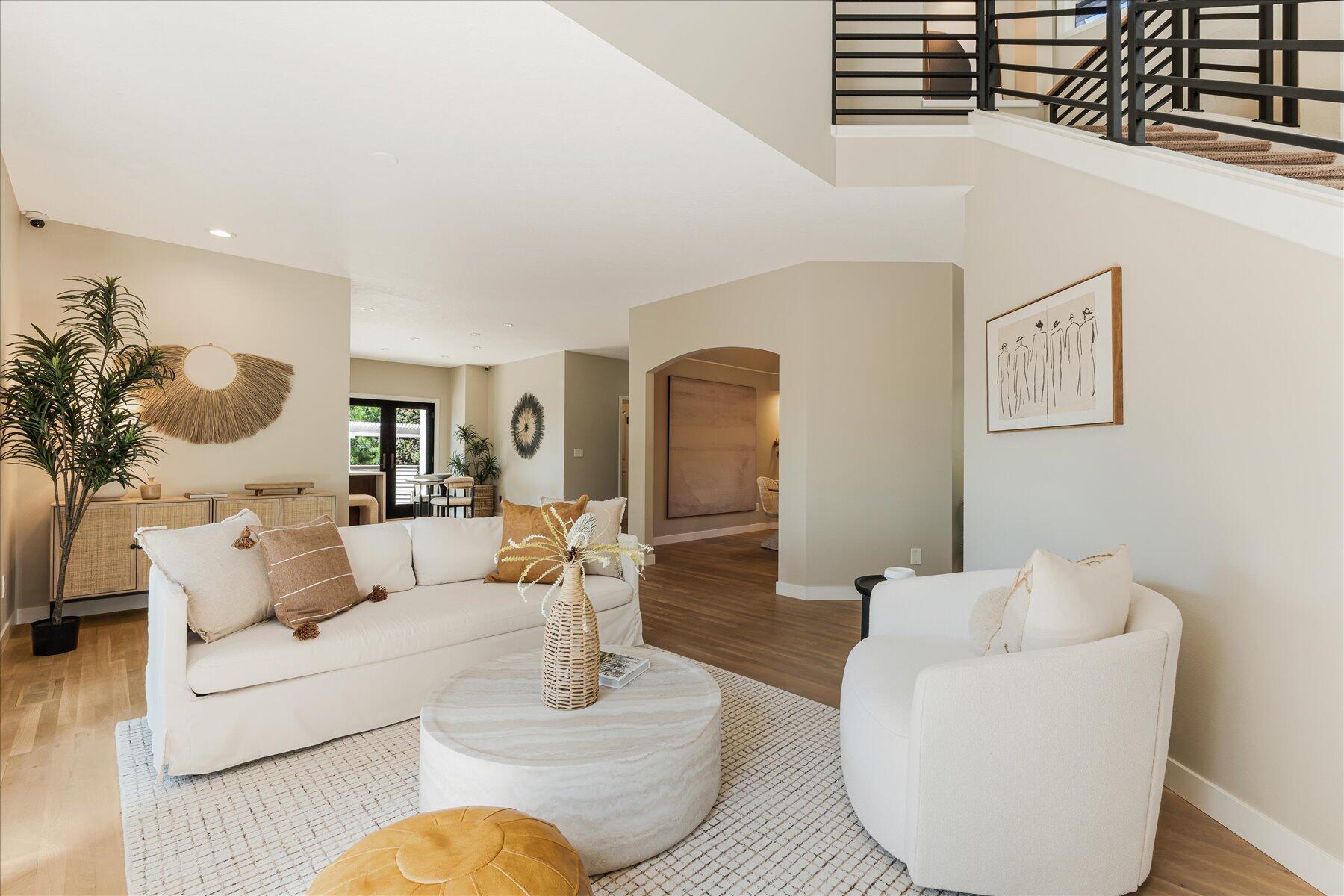 City View - Residential