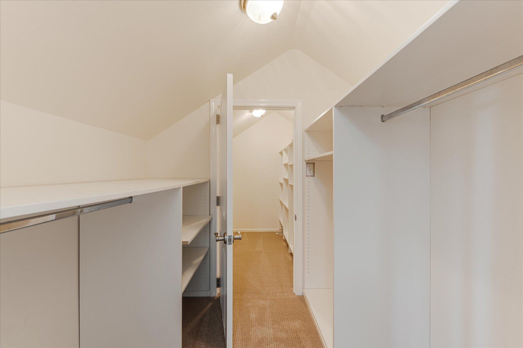 City View - Residential