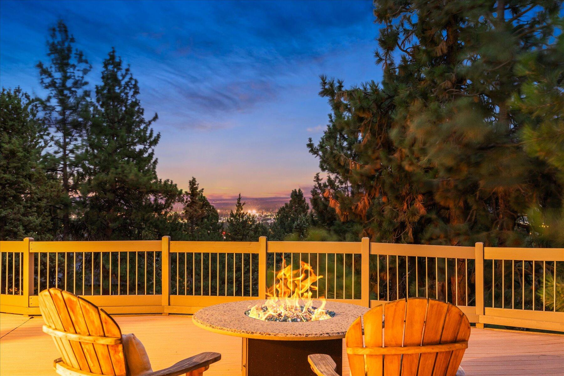 City View - Residential