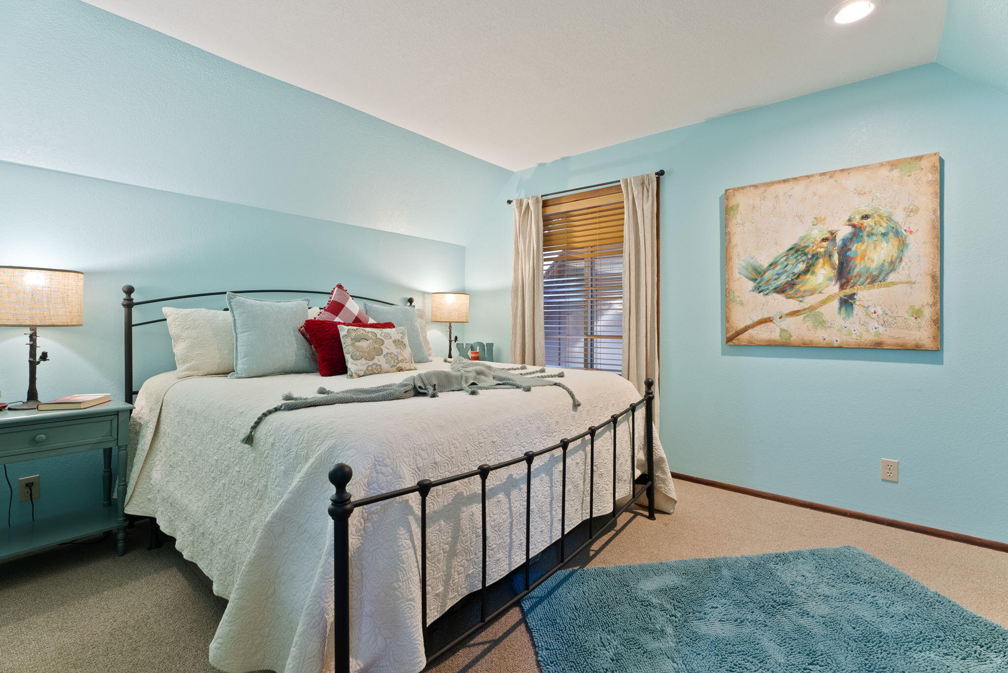 Glaze Meadow Homesite Section - Residential