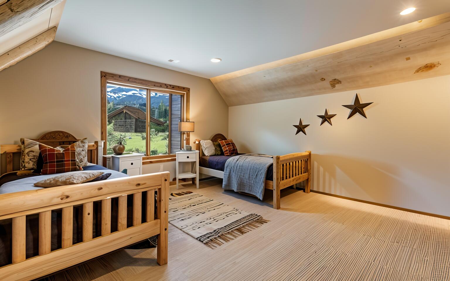 Glaze Meadow Homesite Section - Residential