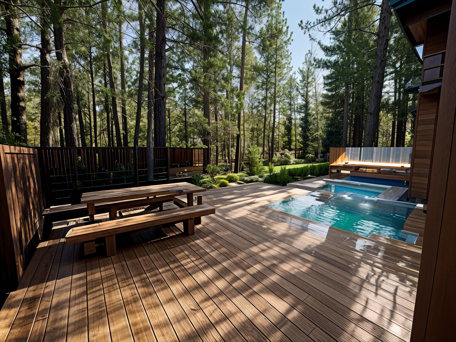 Glaze Meadow Homesite Section - Residential
