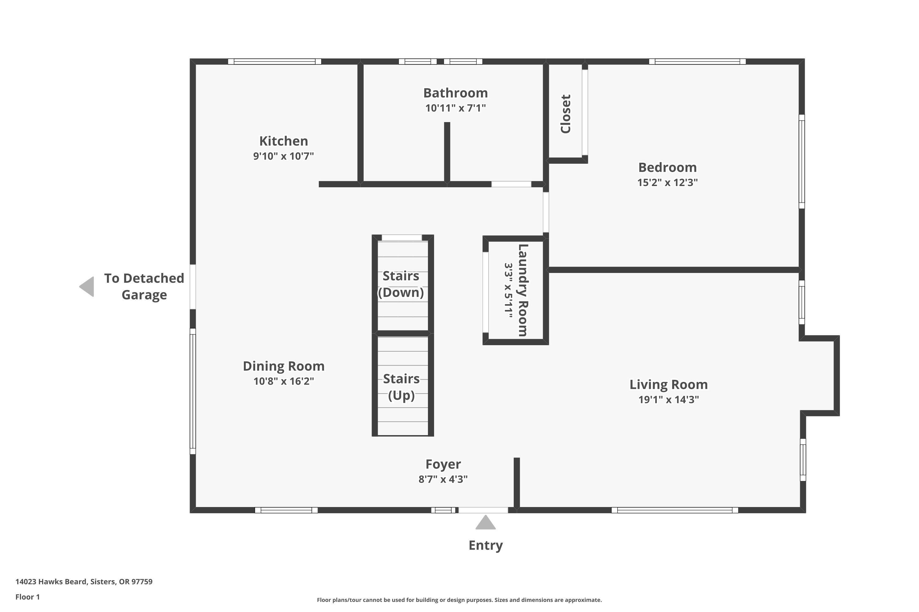 Glaze Meadow Homesite Section - Residential