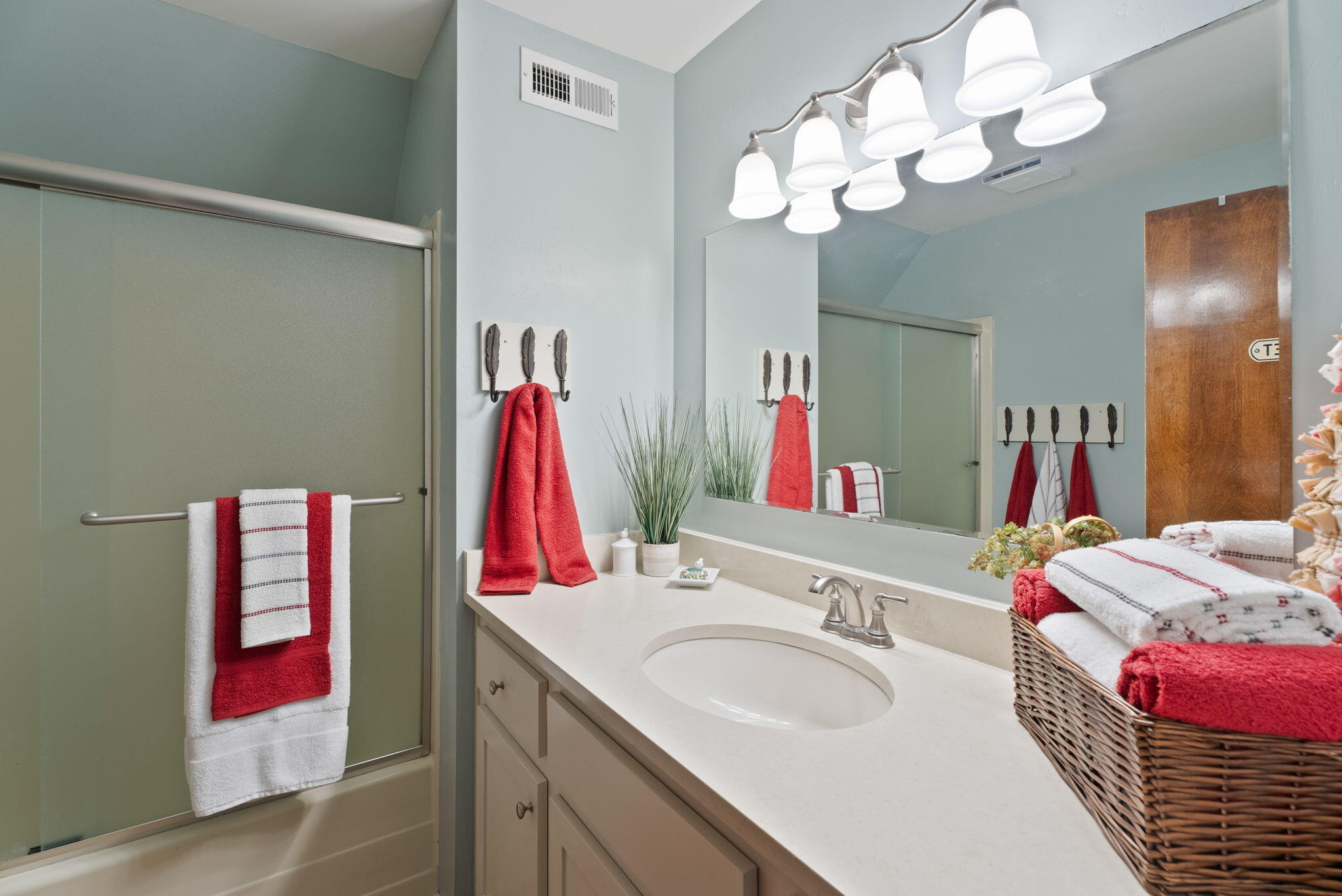 Glaze Meadow Homesite Section - Residential