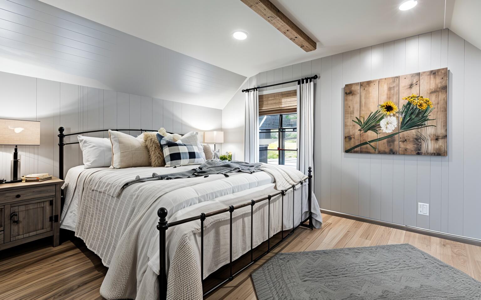 Glaze Meadow Homesite Section - Residential
