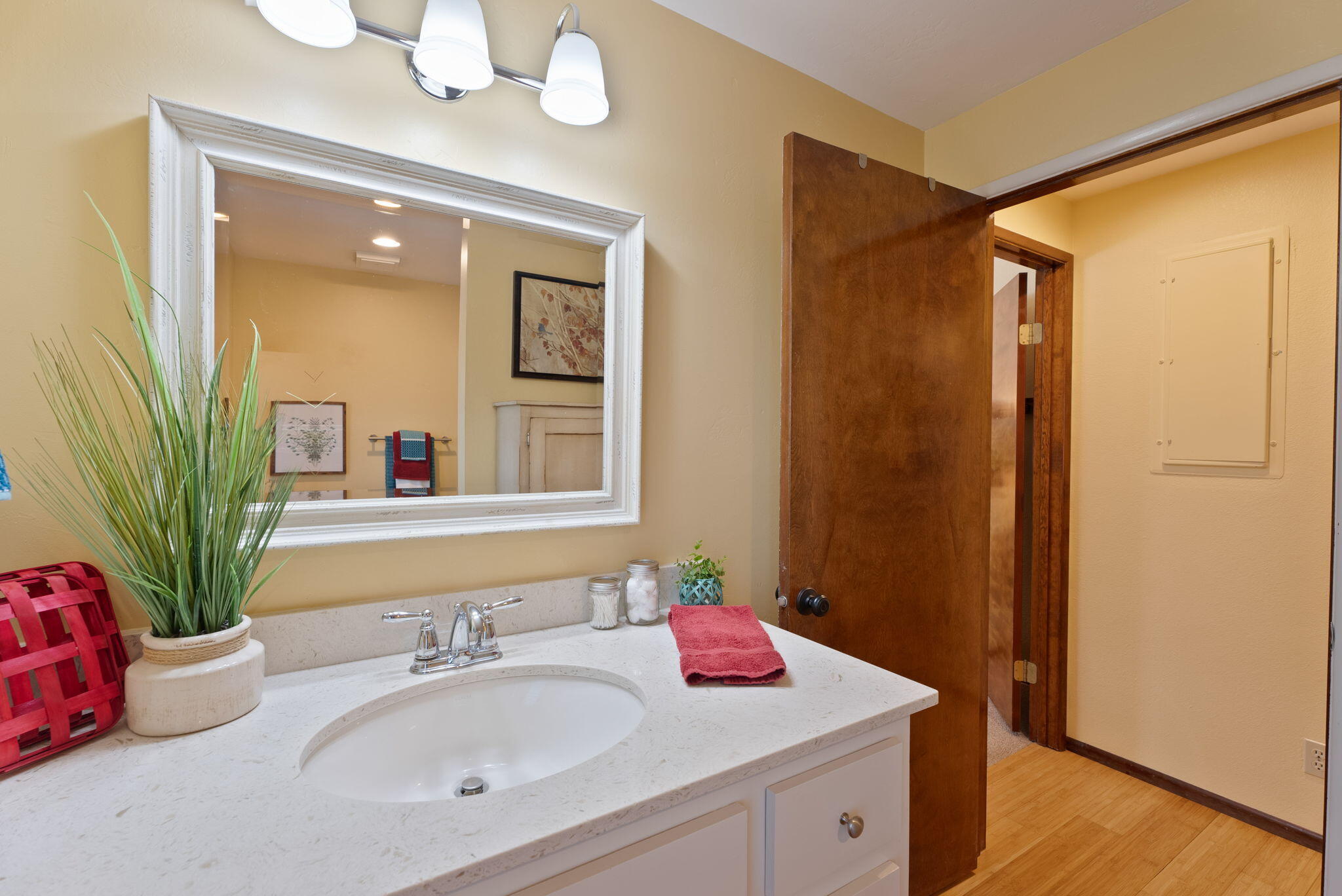 Glaze Meadow Homesite Section - Residential
