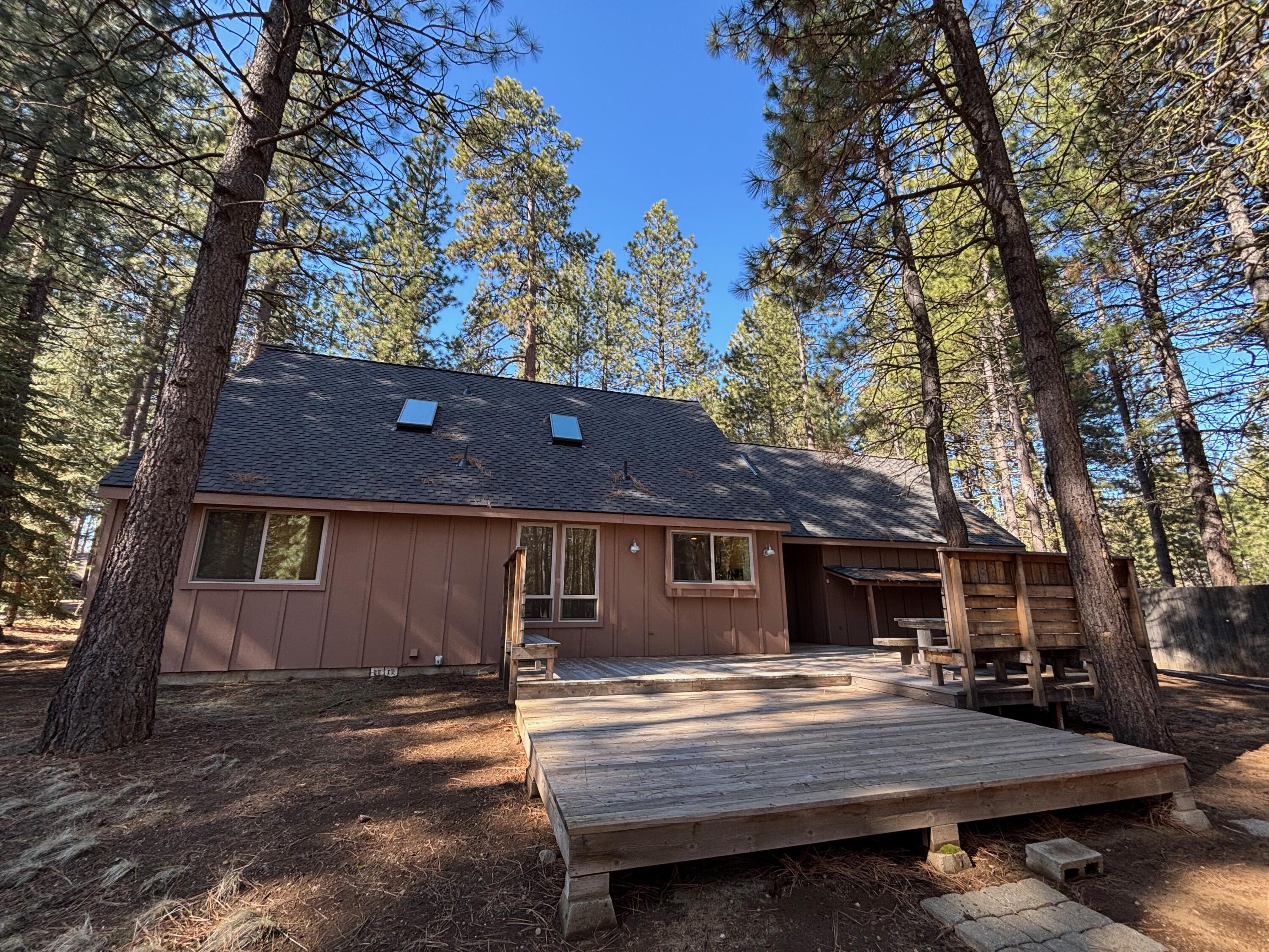 Glaze Meadow Homesite Section - Residential