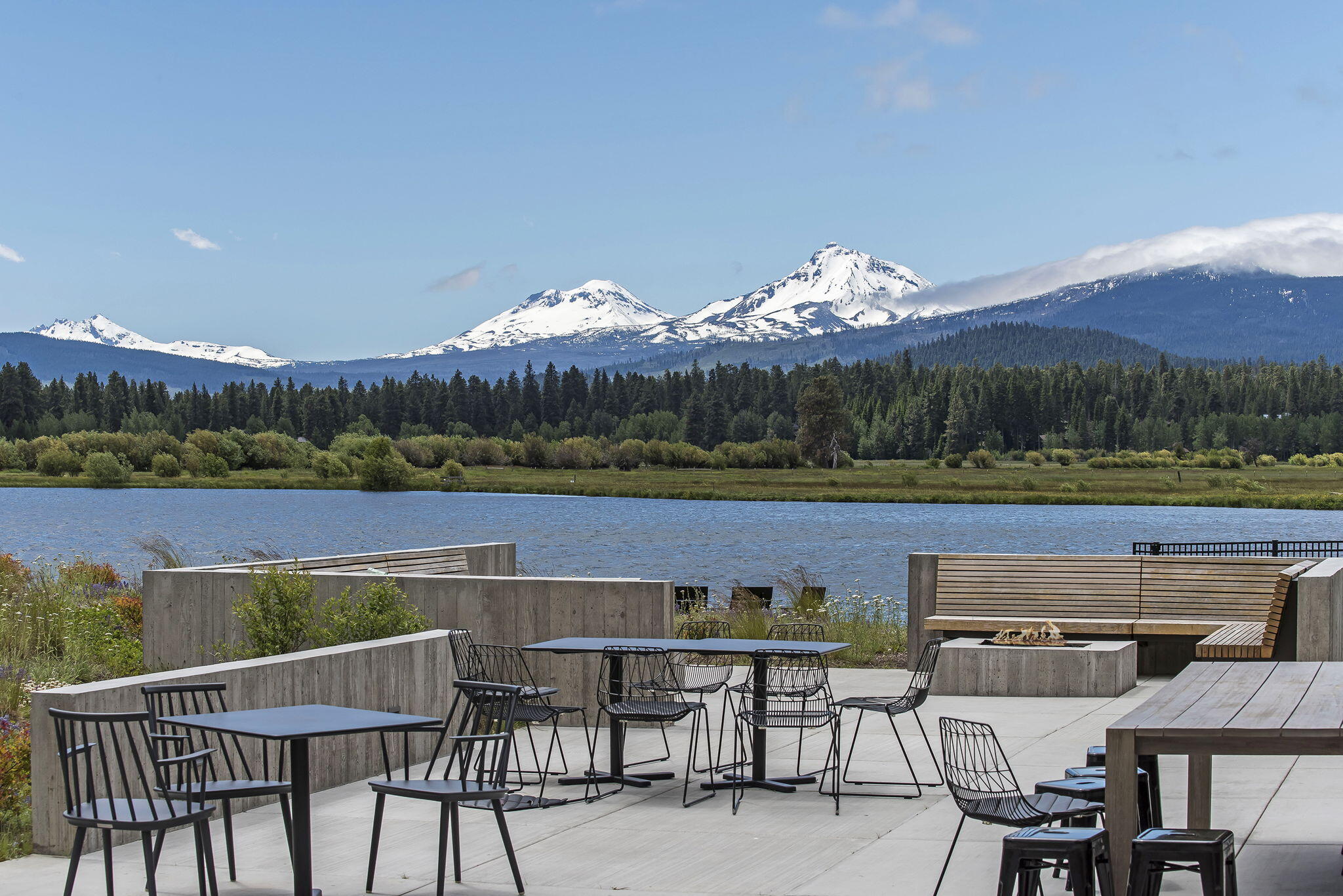Glaze Meadow Homesite Section - Residential