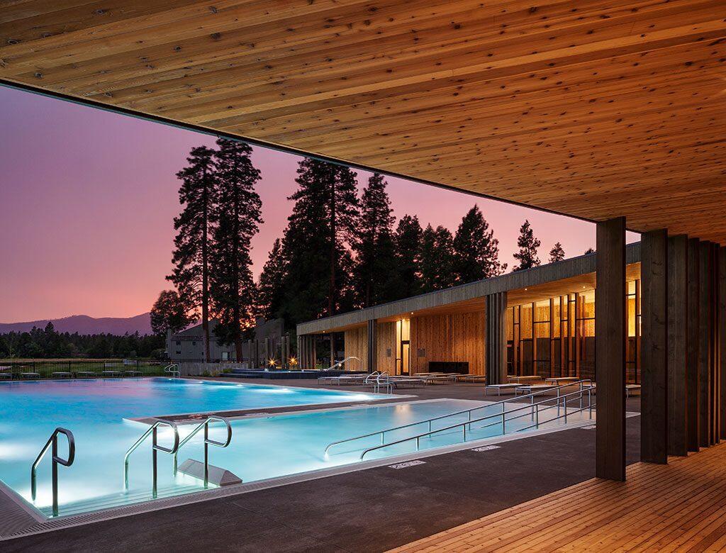Glaze Meadow Homesite Section - Residential