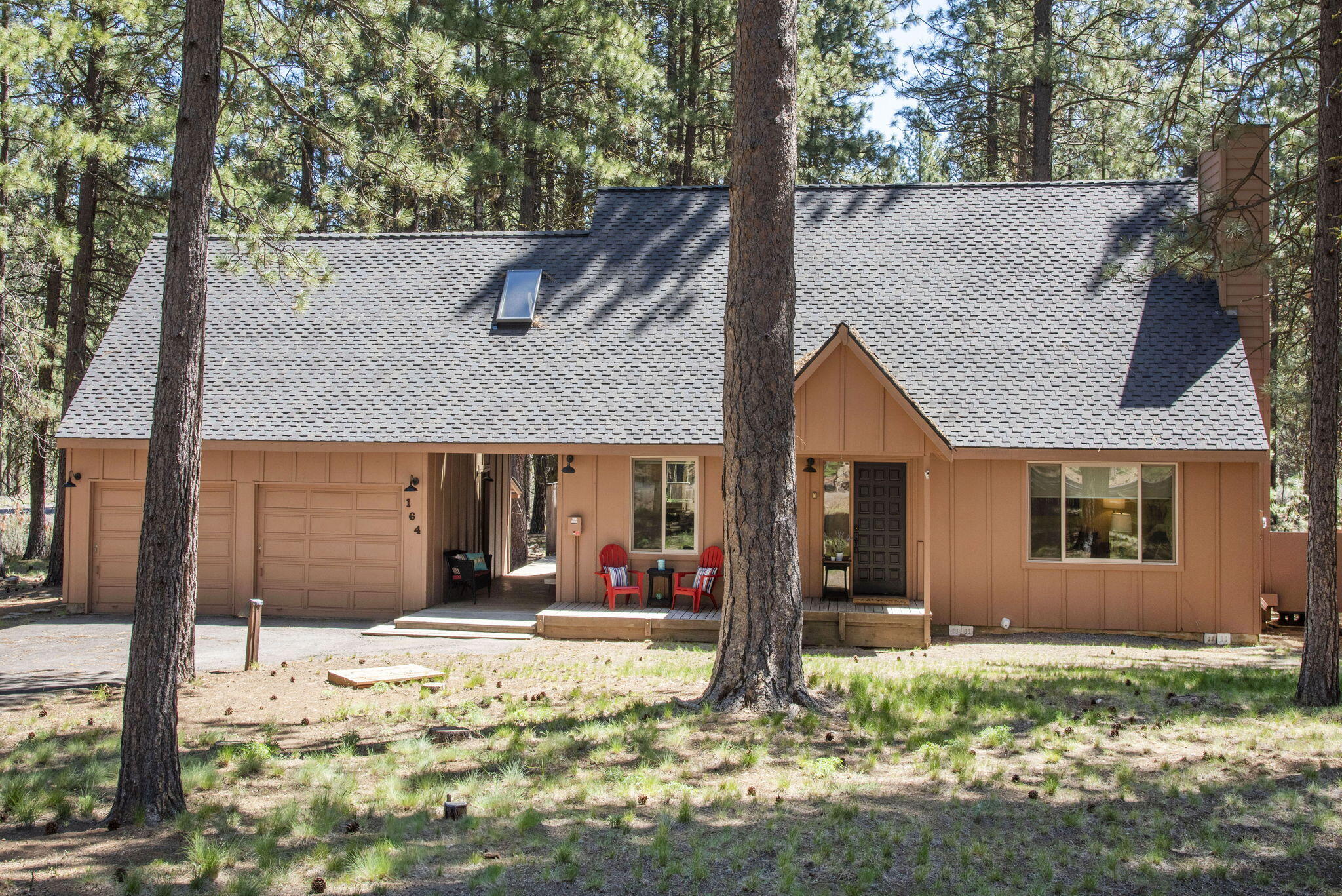 Glaze Meadow Homesite Section - Residential