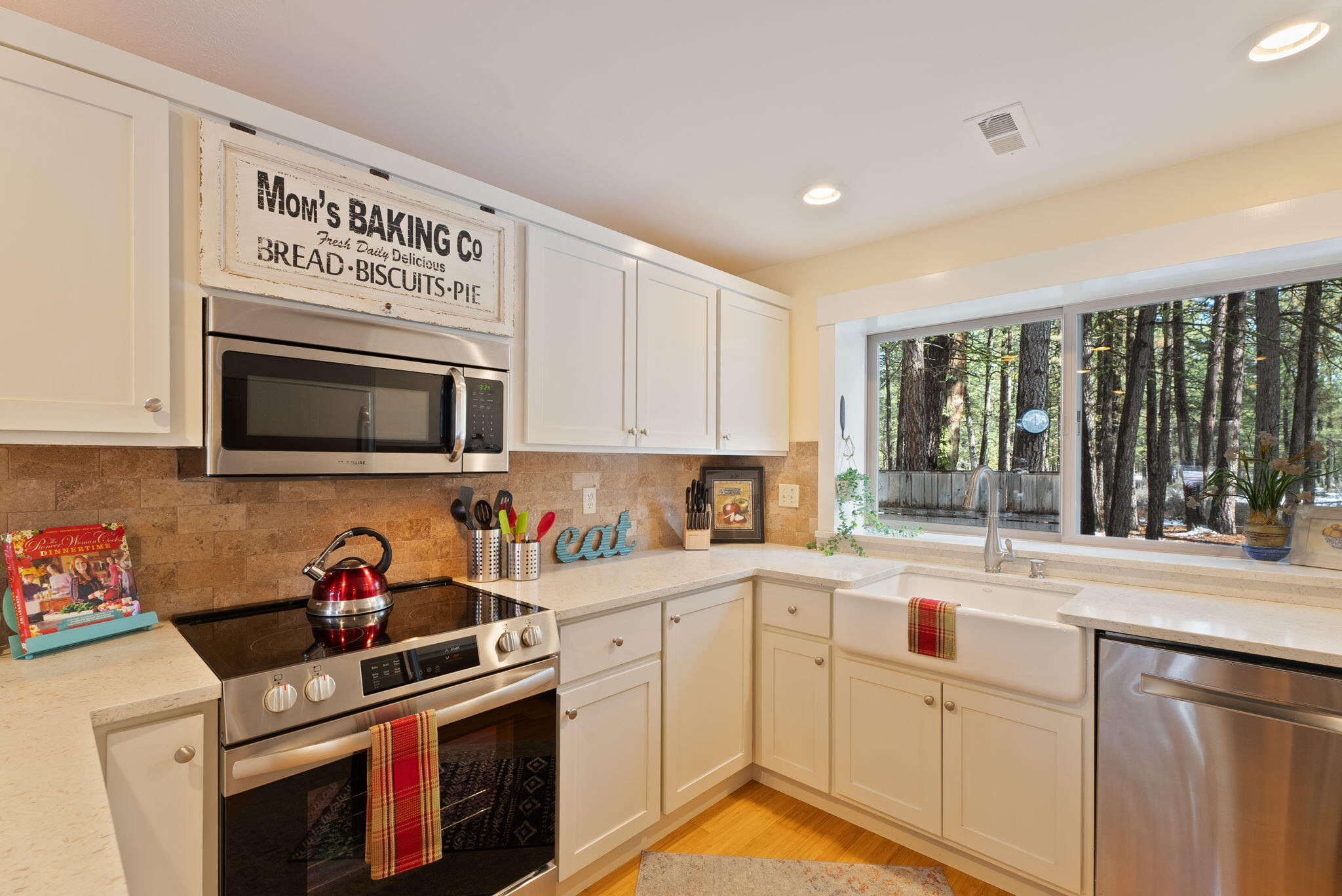 Glaze Meadow Homesite Section - Residential