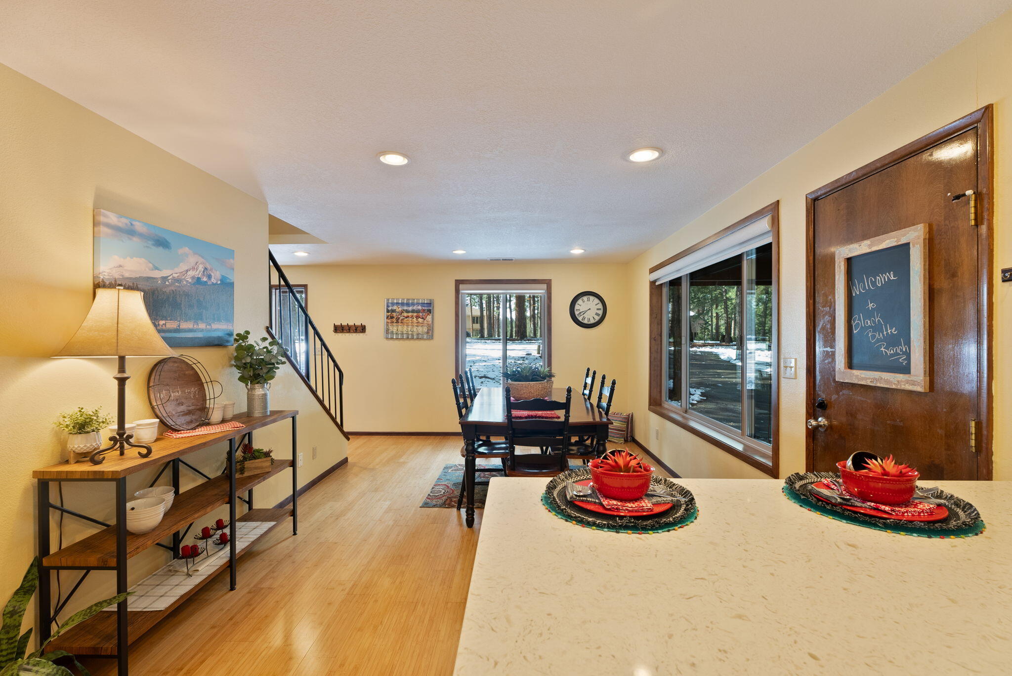 Glaze Meadow Homesite Section - Residential