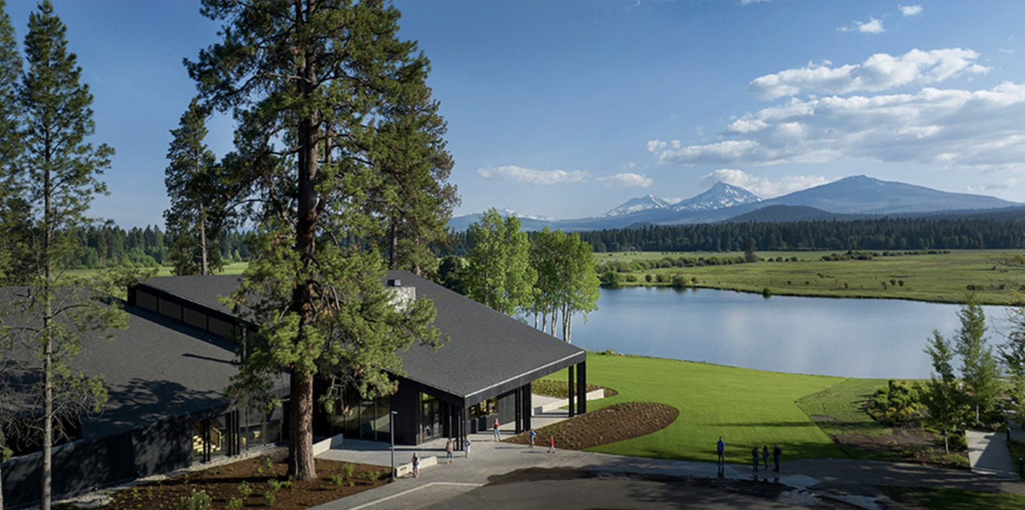 Glaze Meadow Homesite Section - Residential
