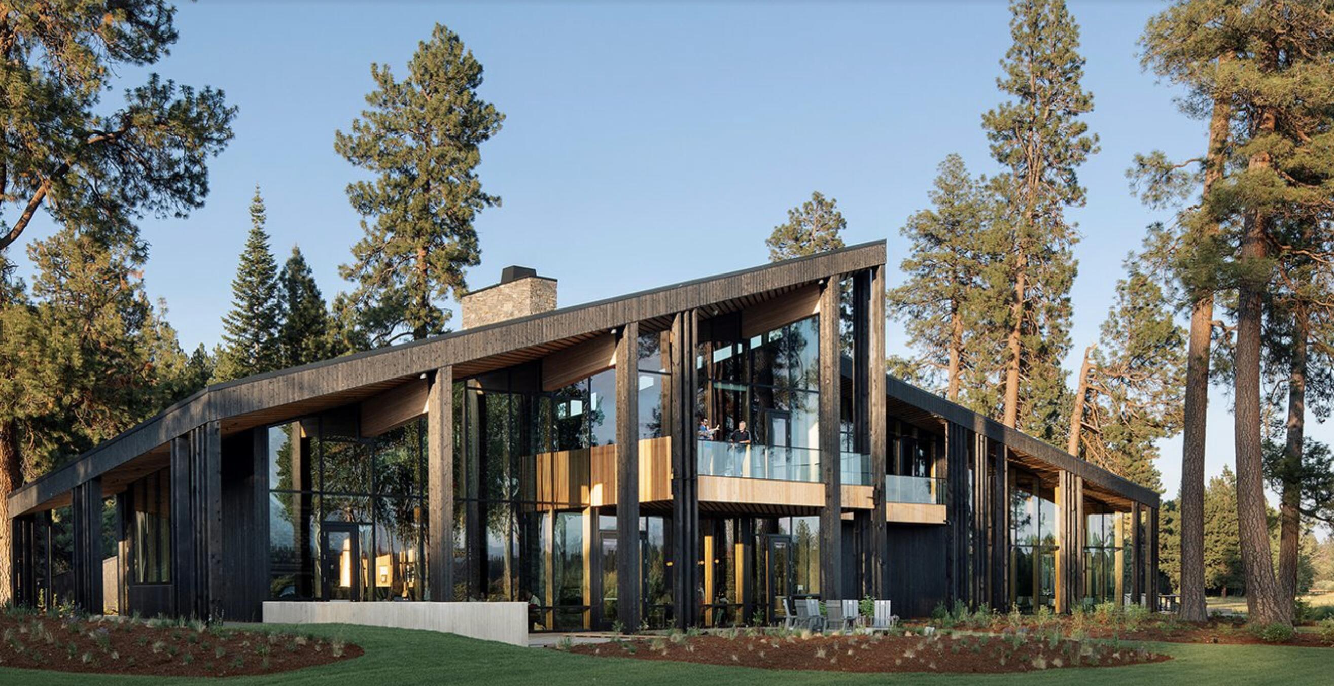 Glaze Meadow Homesite Section - Residential