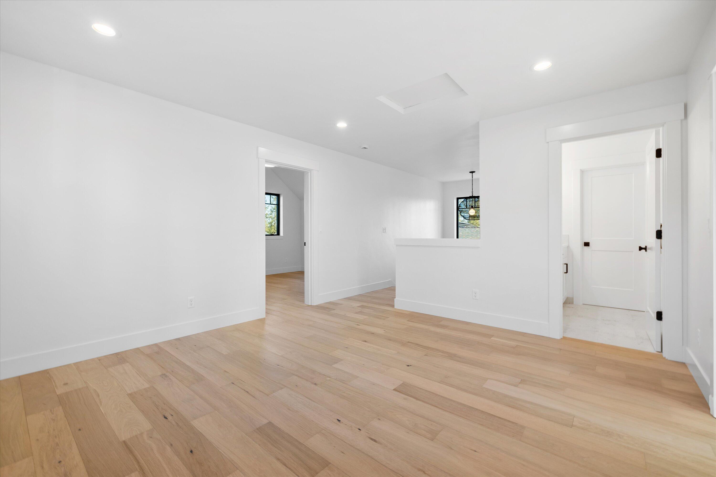 Discovery West Phase 3 - Residential