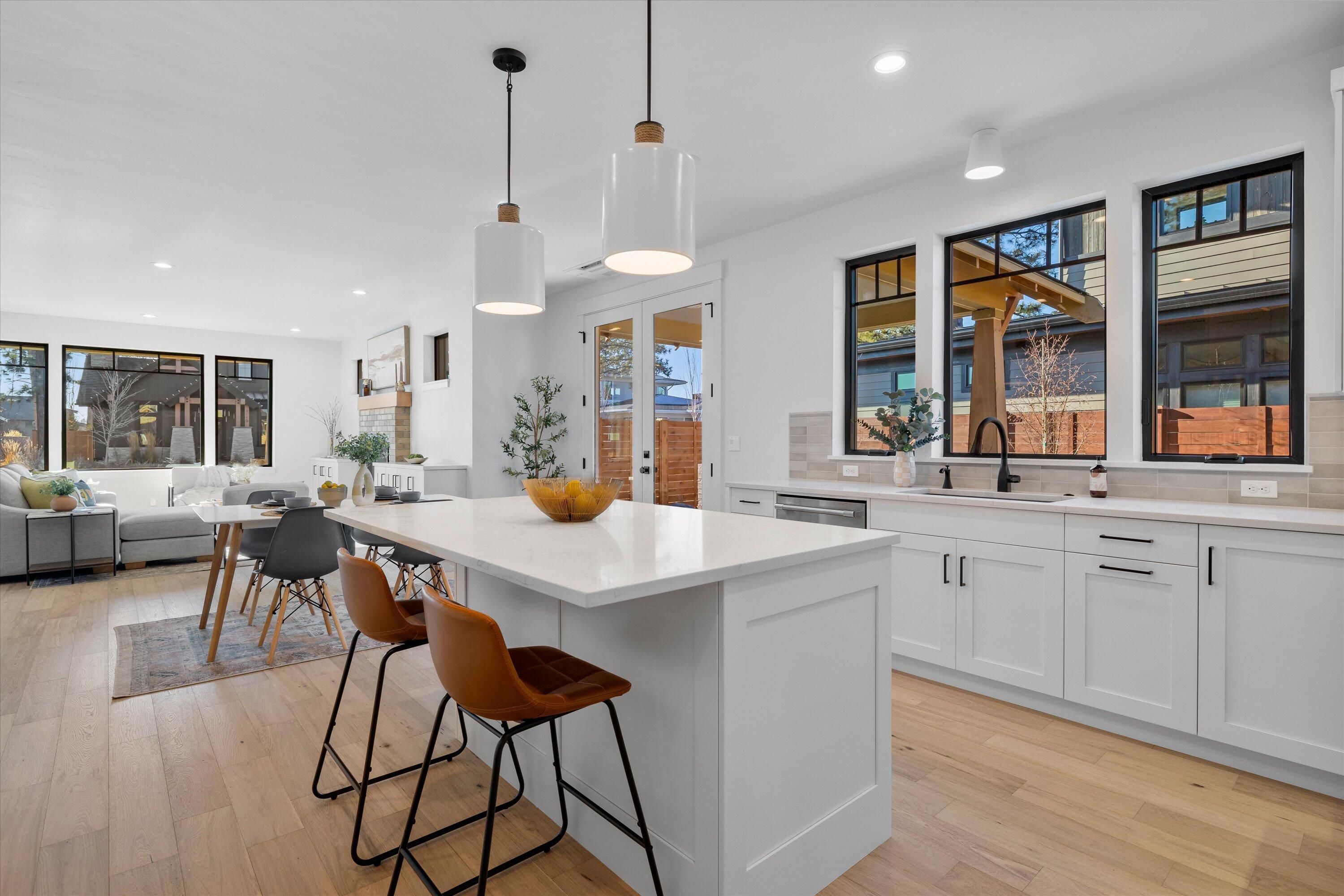 Discovery West Phase 3 - Residential