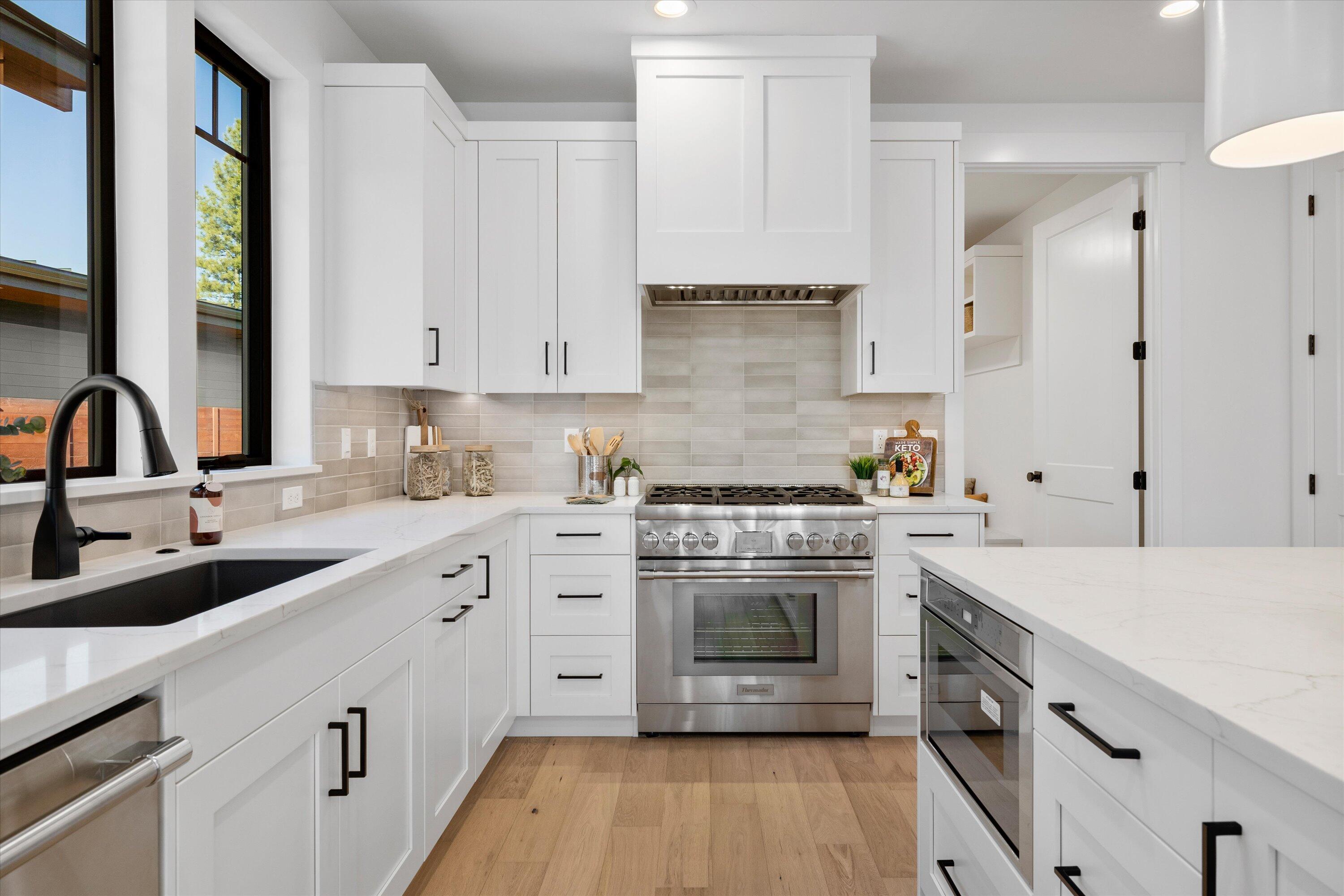 Discovery West Phase 3 - Residential