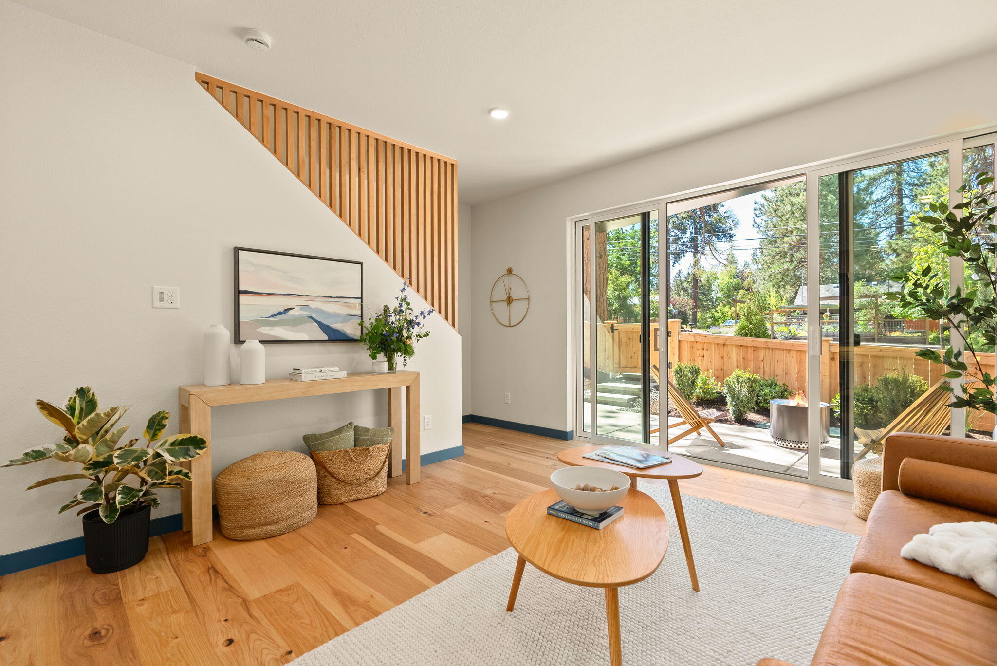 940 NE Norton Avenue Lot 4