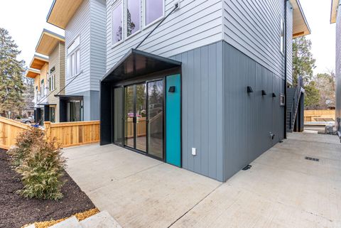 940 NE Norton Avenue Lot 4 Bend OR 97701