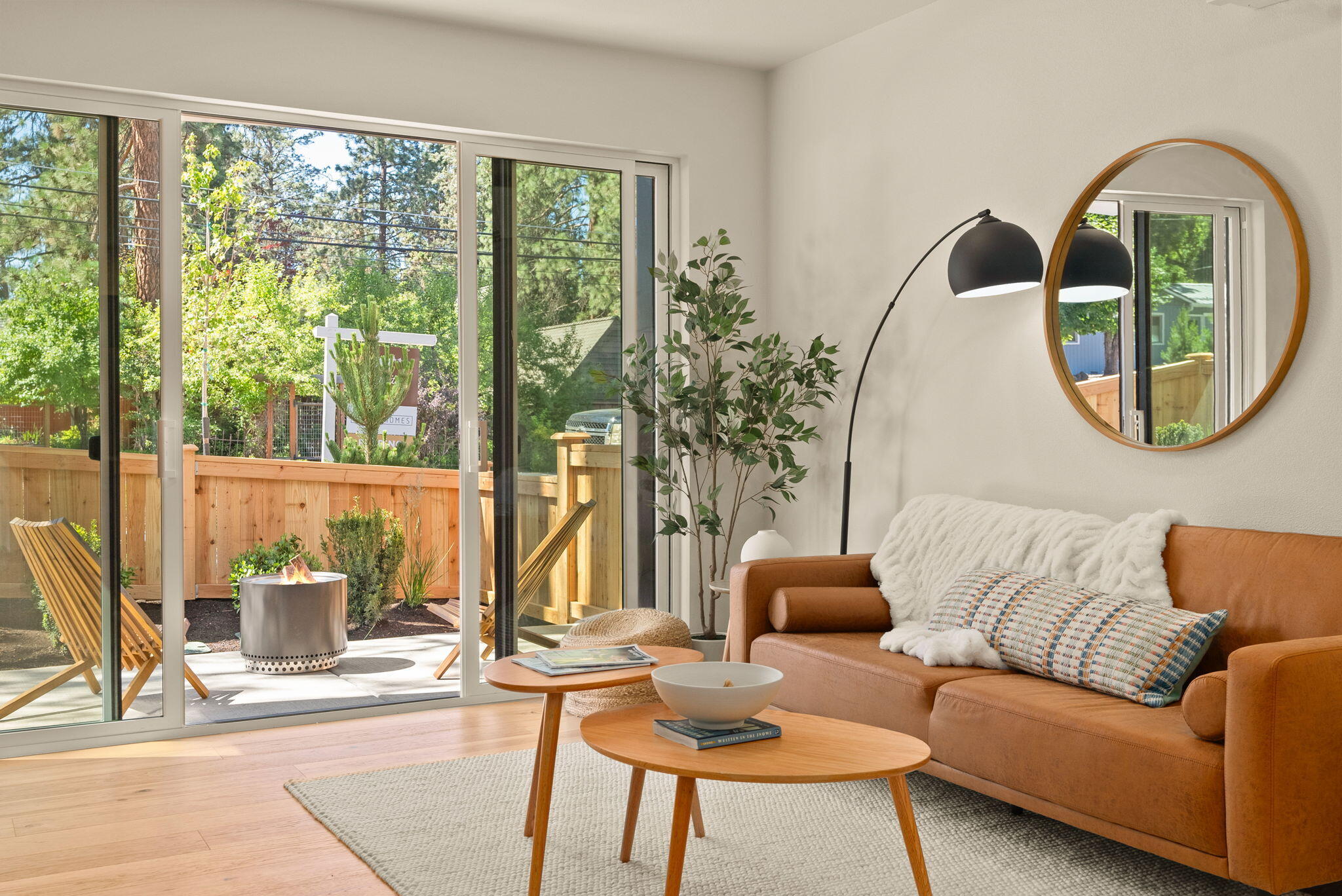 940 NE Norton Avenue Lot 4