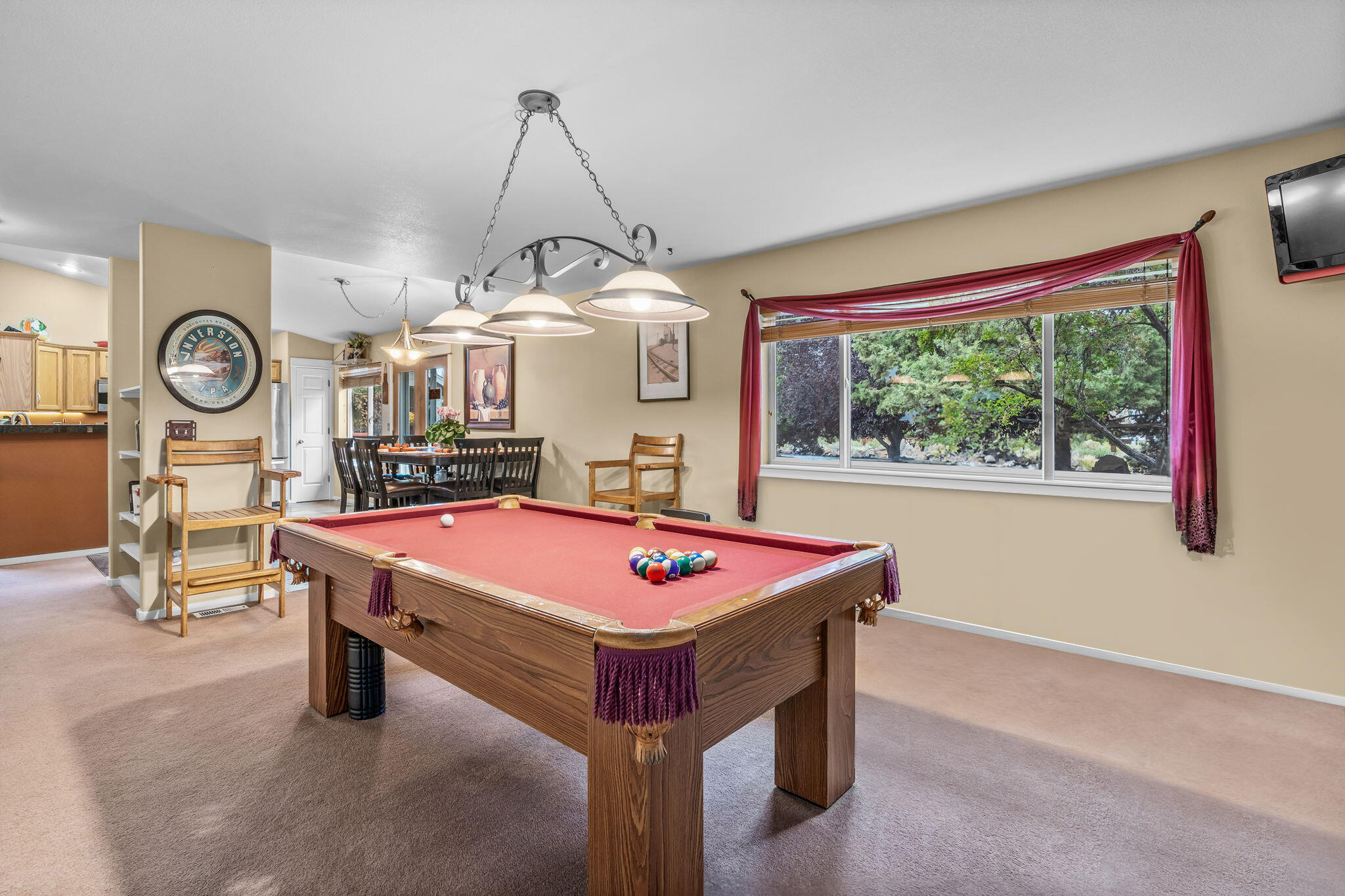 Terrango Crossings - Residential