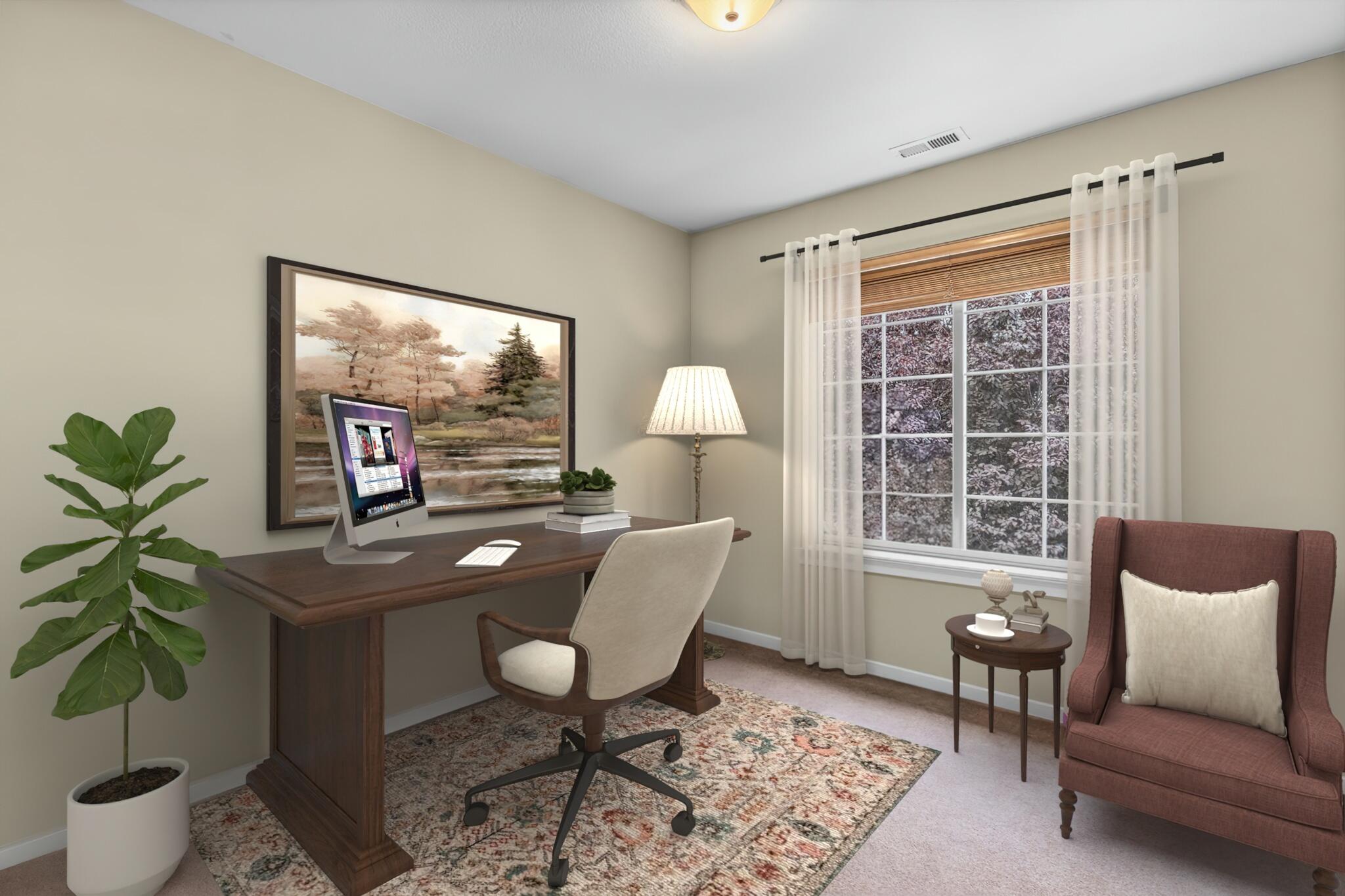 Terrango Crossings - Residential