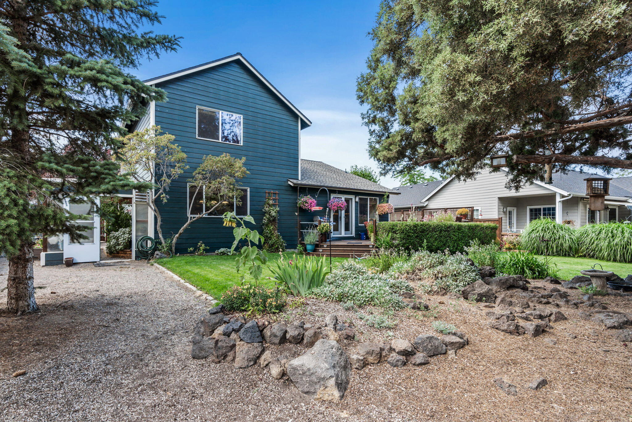 Terrango Crossings - Residential