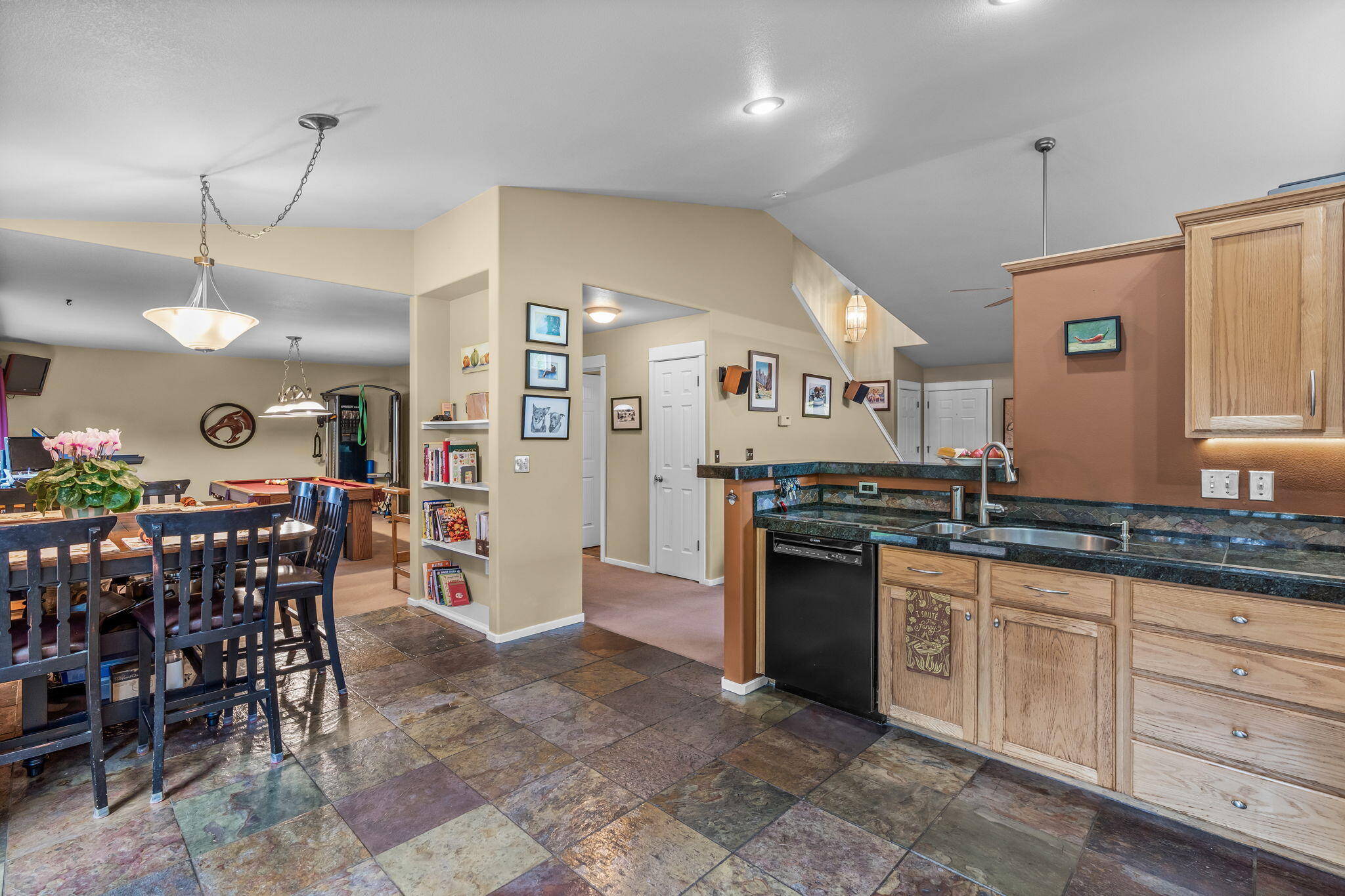 Terrango Crossings - Residential