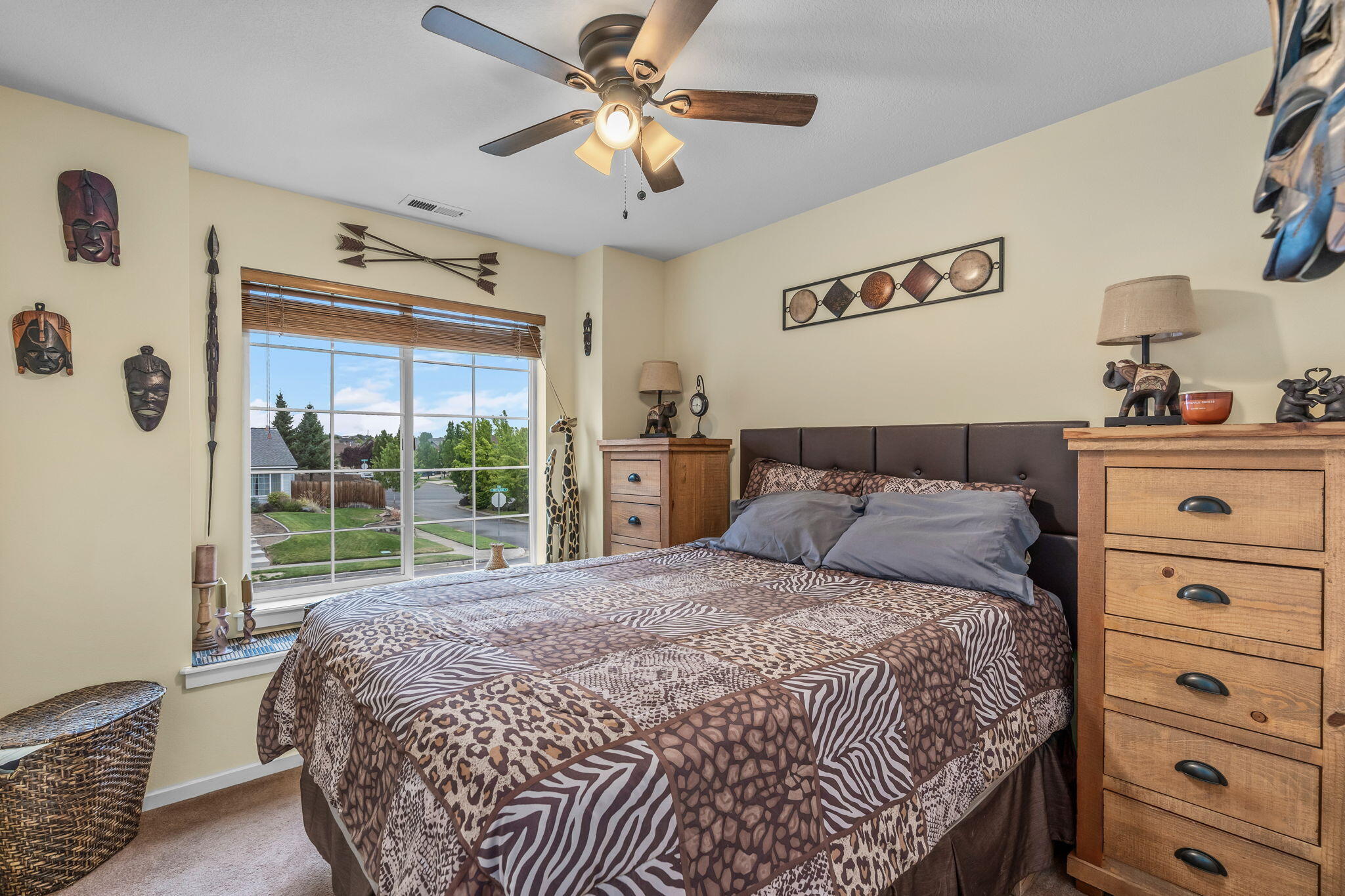 Terrango Crossings - Residential