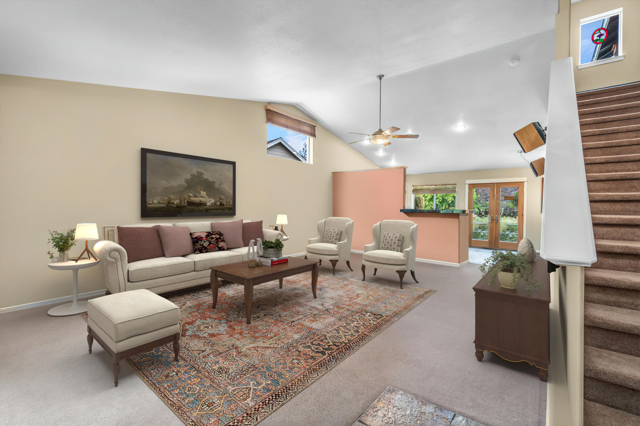 Terrango Crossings - Residential