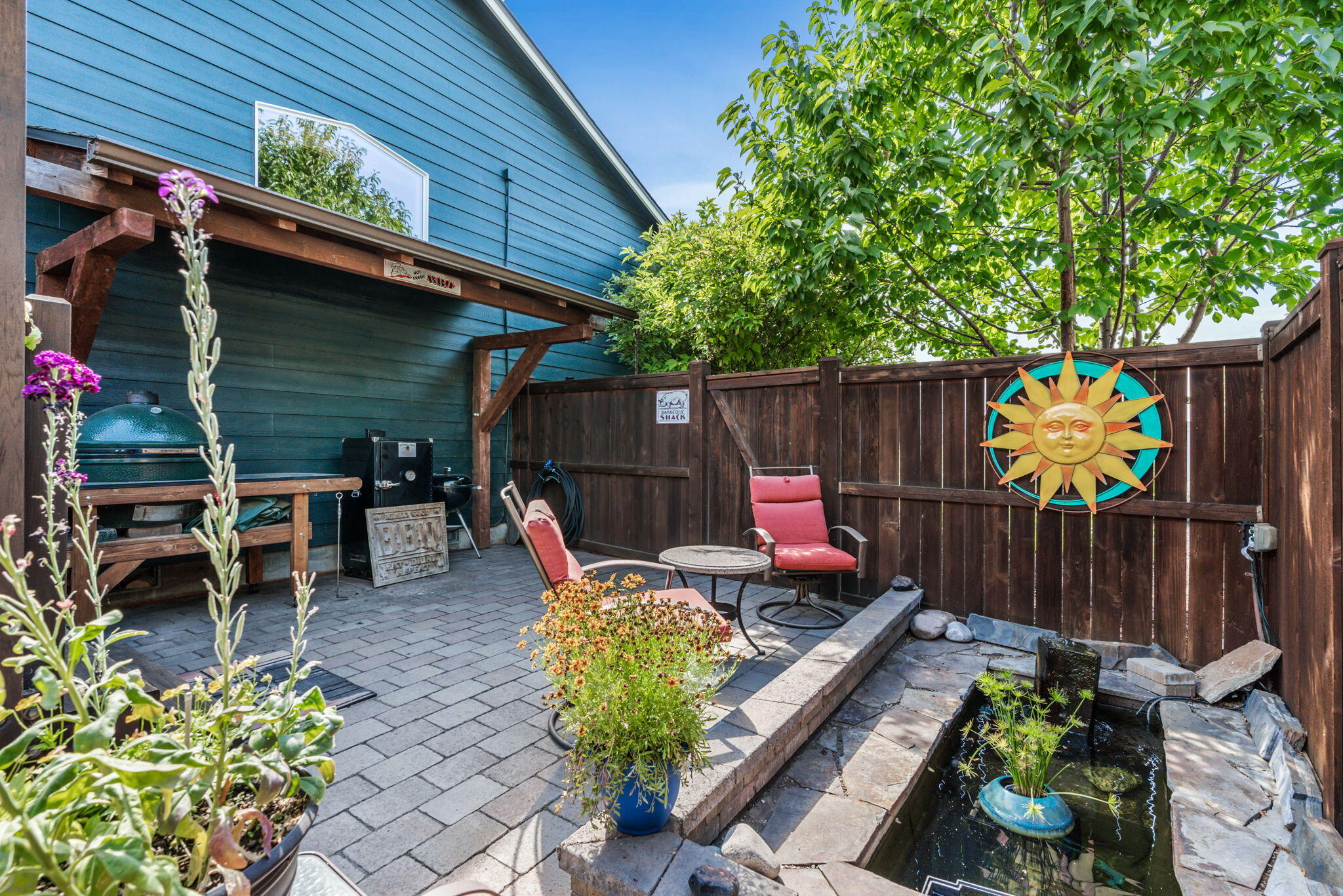 Terrango Crossings - Residential