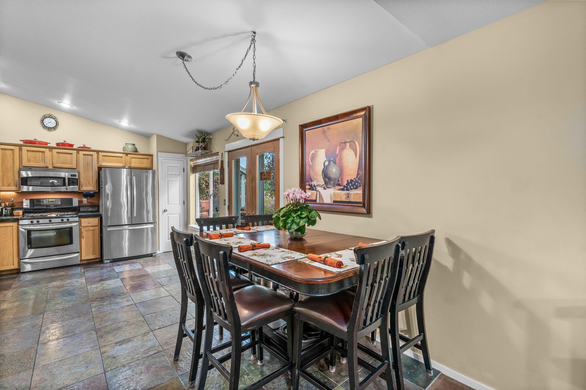 Terrango Crossings - Residential