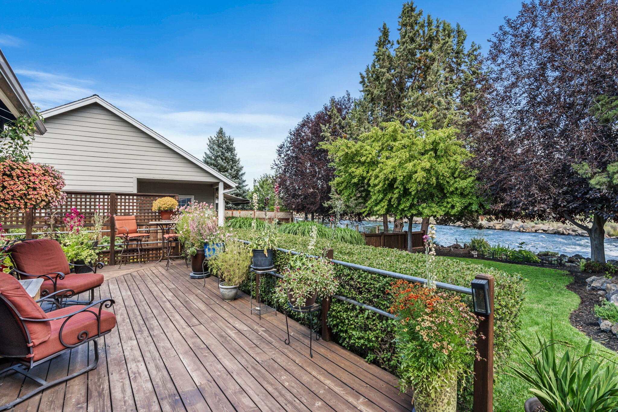 Terrango Crossings - Residential
