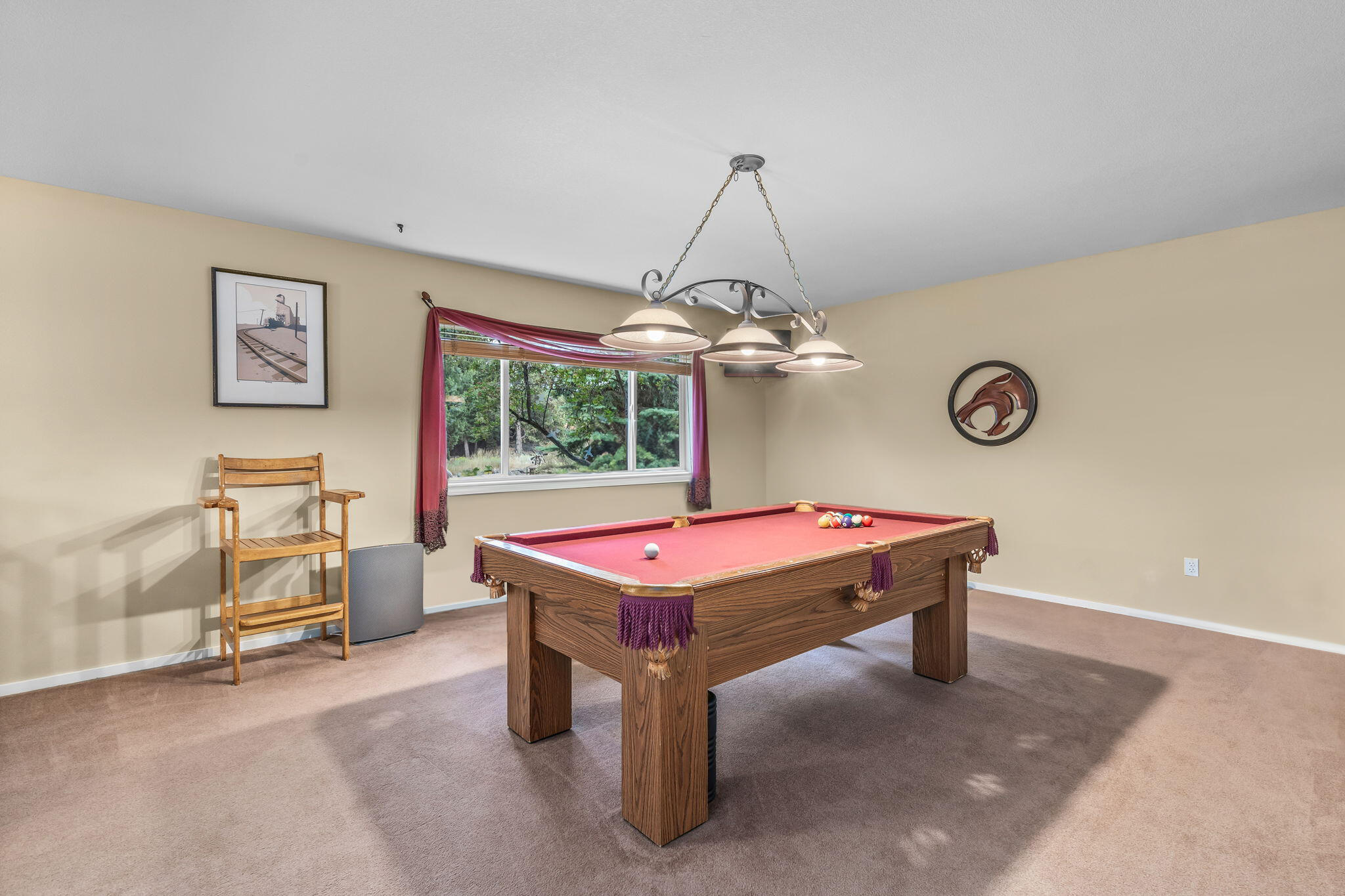 Terrango Crossings - Residential